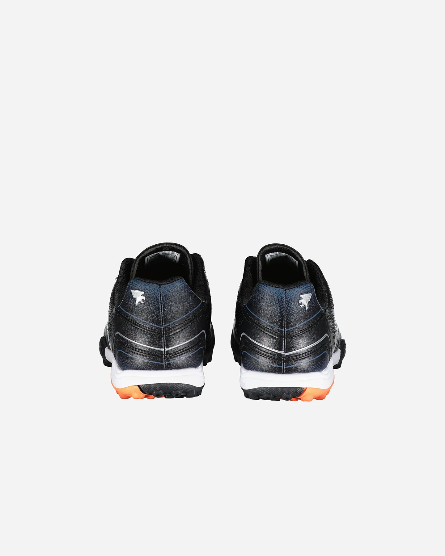Scarpe calcio JOMA TOLEDO TF JR - Nero - 4 | Cisalfa Sport