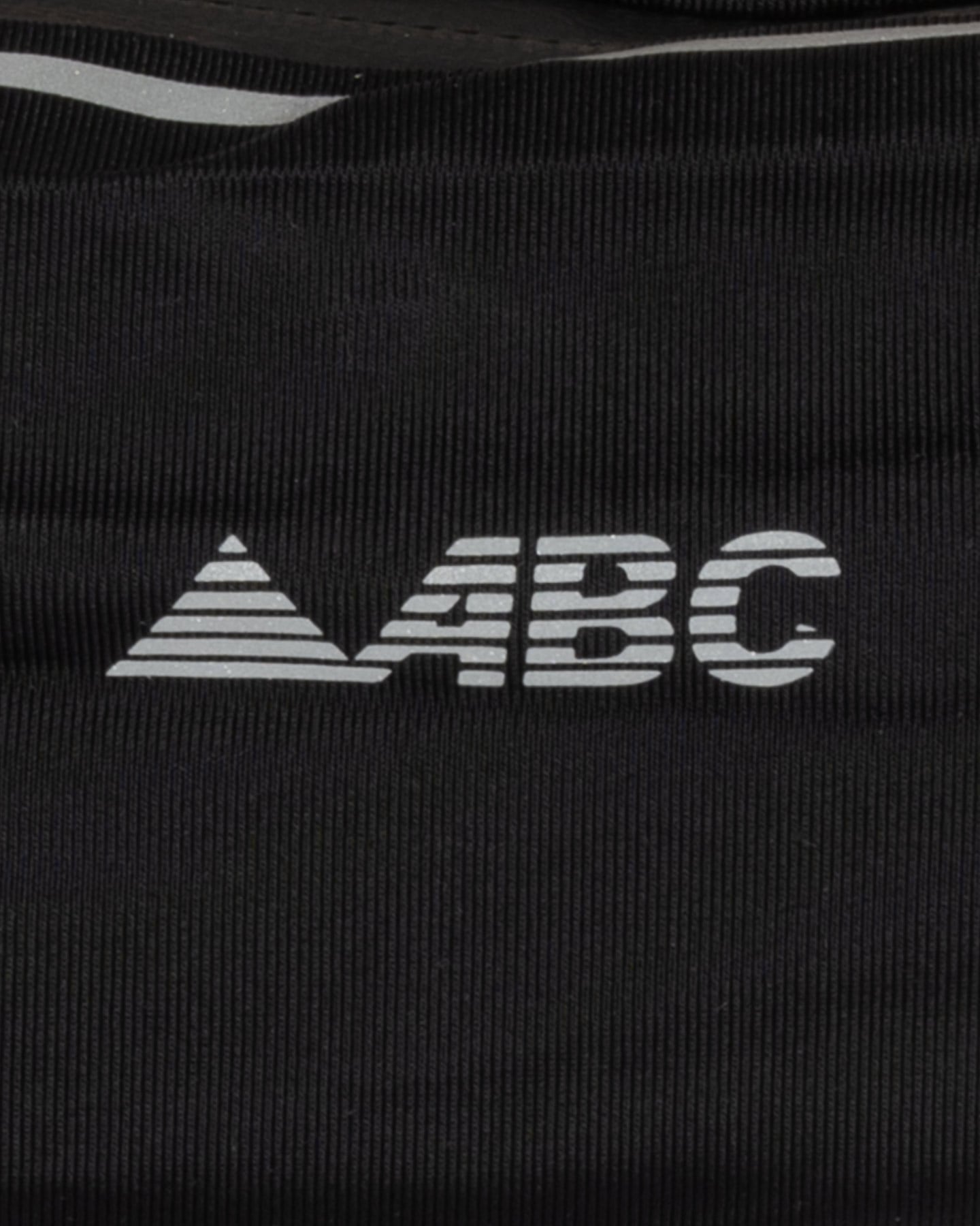 Marsupio running ABC RUNNING BIG - Nero - 1 | Cisalfa Sport