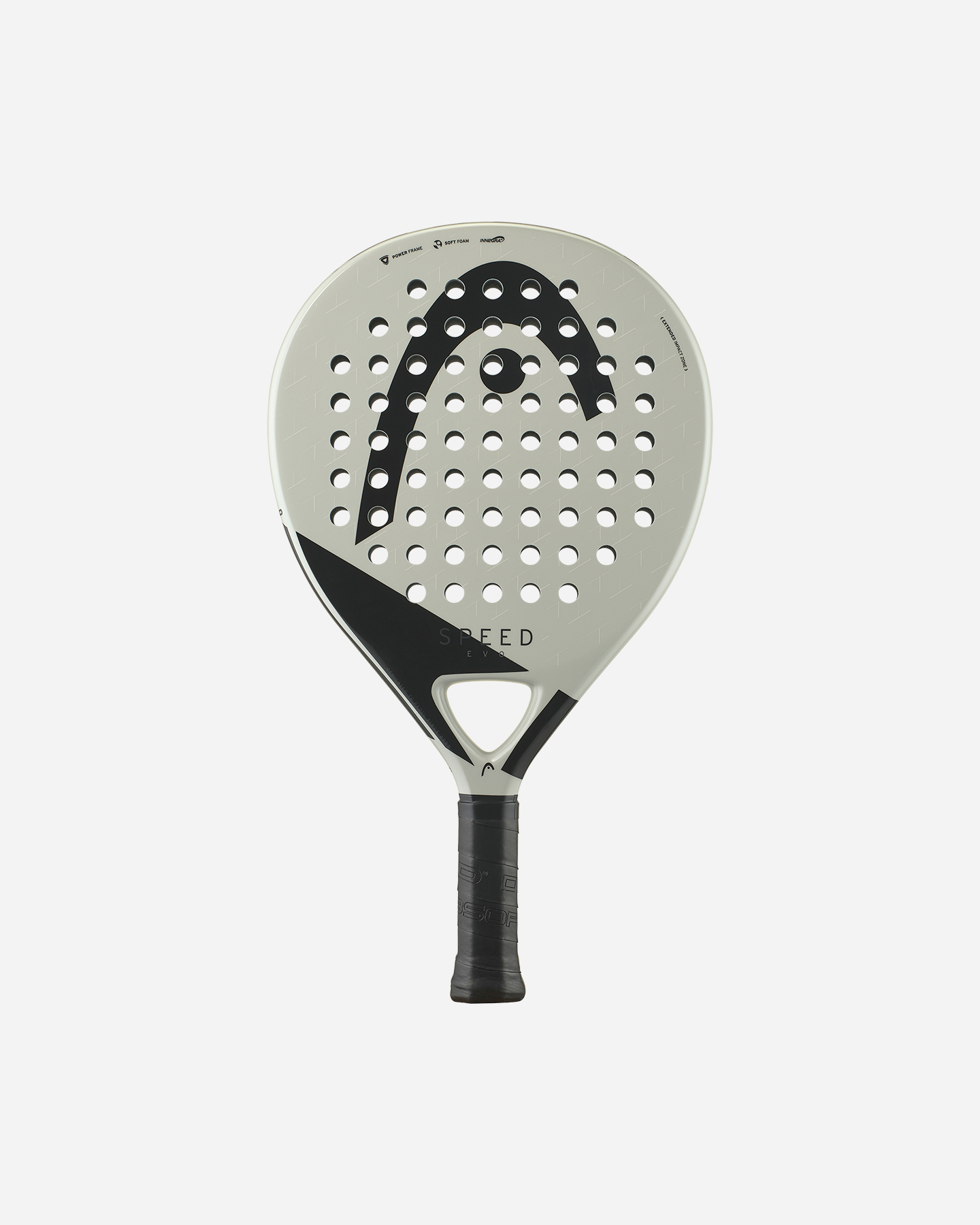 Racchetta padel intermedia HEAD EVO SPEED 2025 PADEL  - 2 | Cisalfa Sport