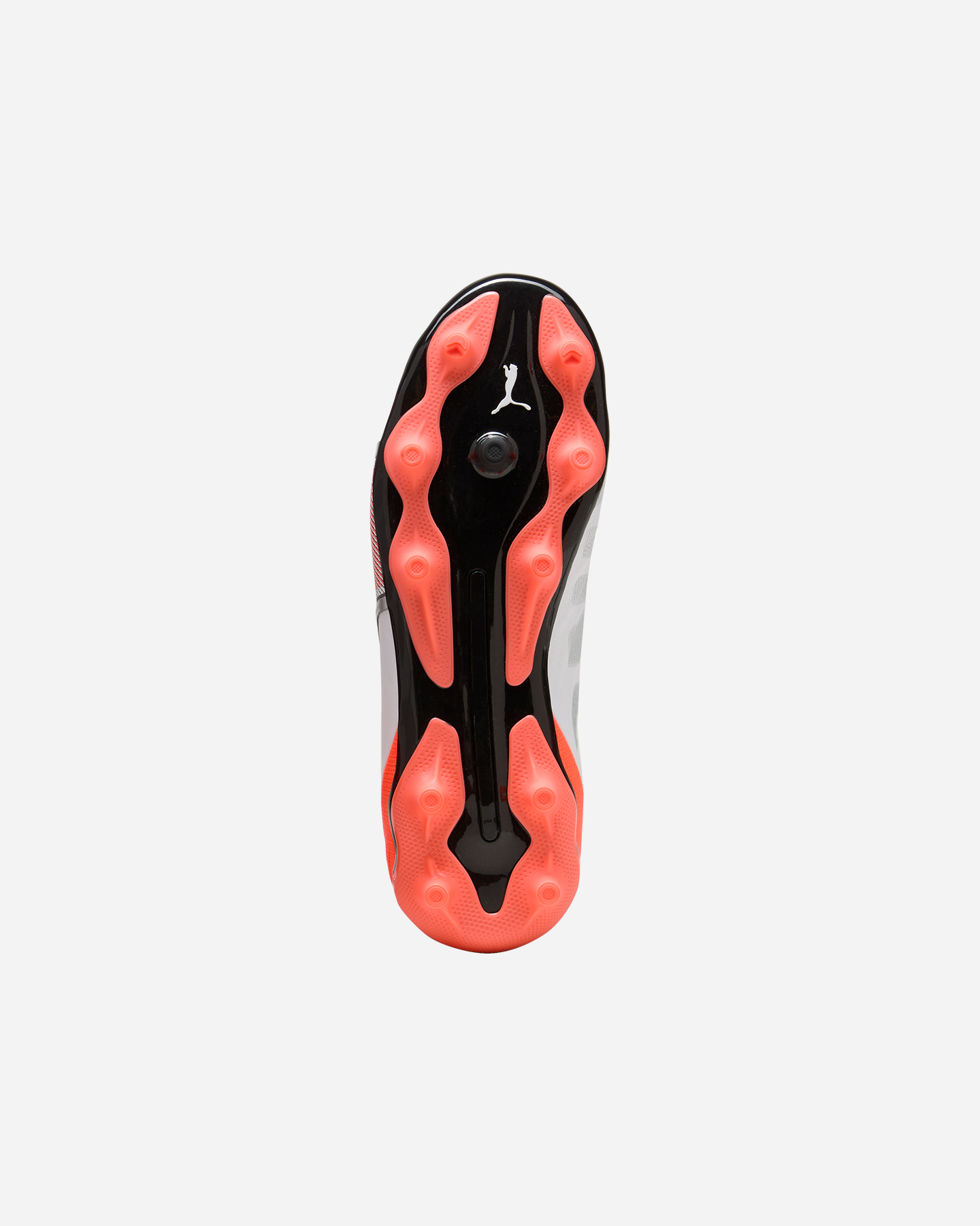 Scarpe calcio PUMA KING MATCH FG-AG JR - Color mix - 2 | Cisalfa Sport