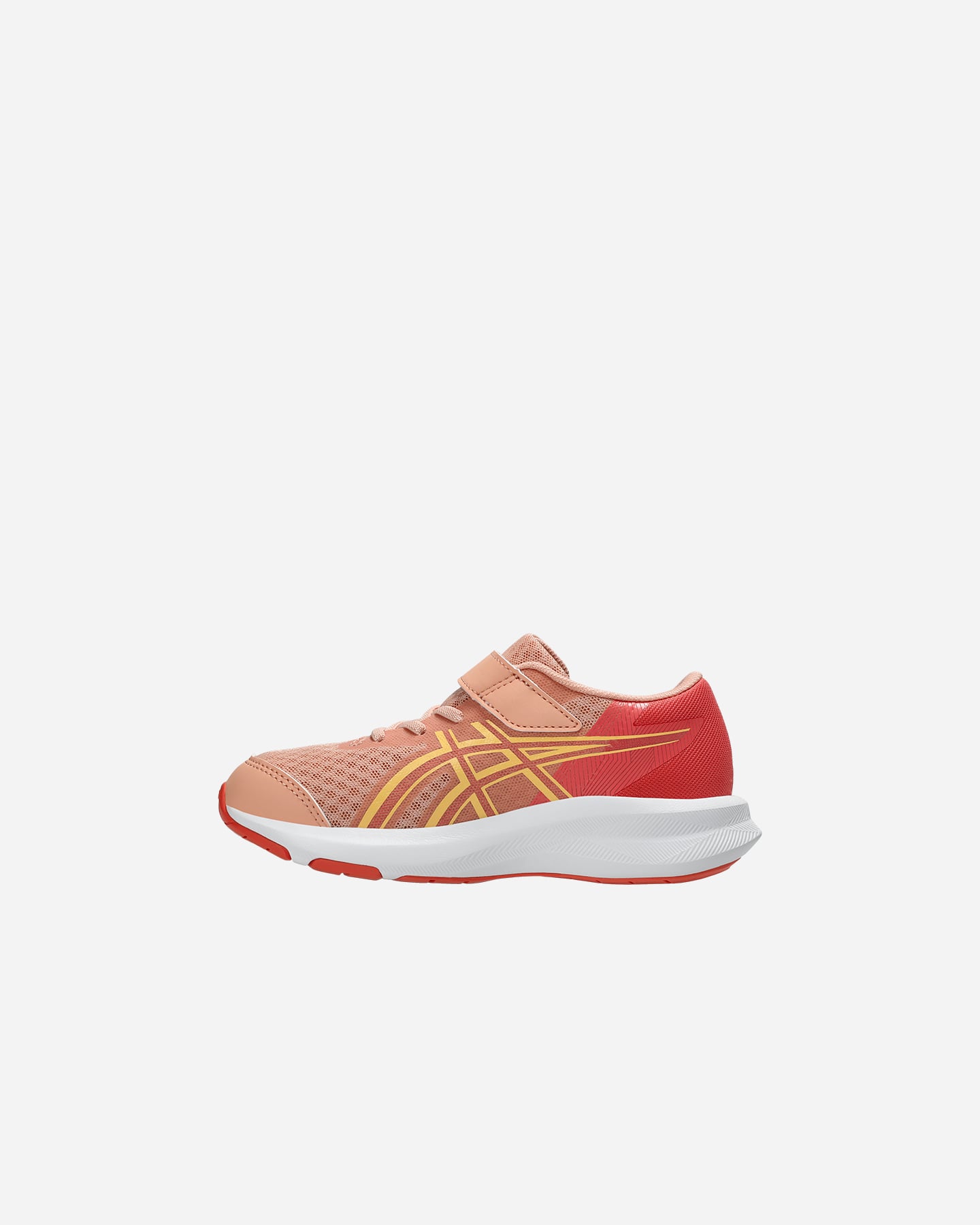 Scarpe running ASICS PATRIOT 14 PS JR - Color mix - 5 | Cisalfa Sport
