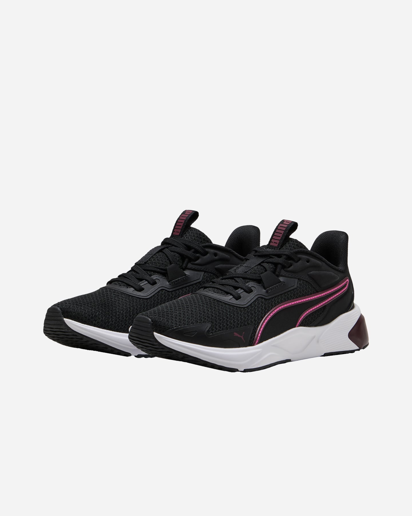 Scarpe training PUMA DISPERSE XT 4 W - Nero - 1 | Cisalfa Sport