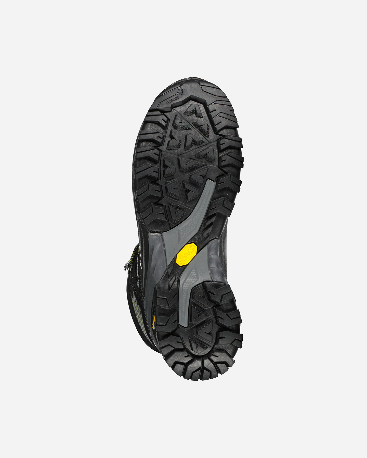 Scarpe escursionismo KAYLAND DUKE EVO MID GTX M - Nero - 2 | Cisalfa Sport