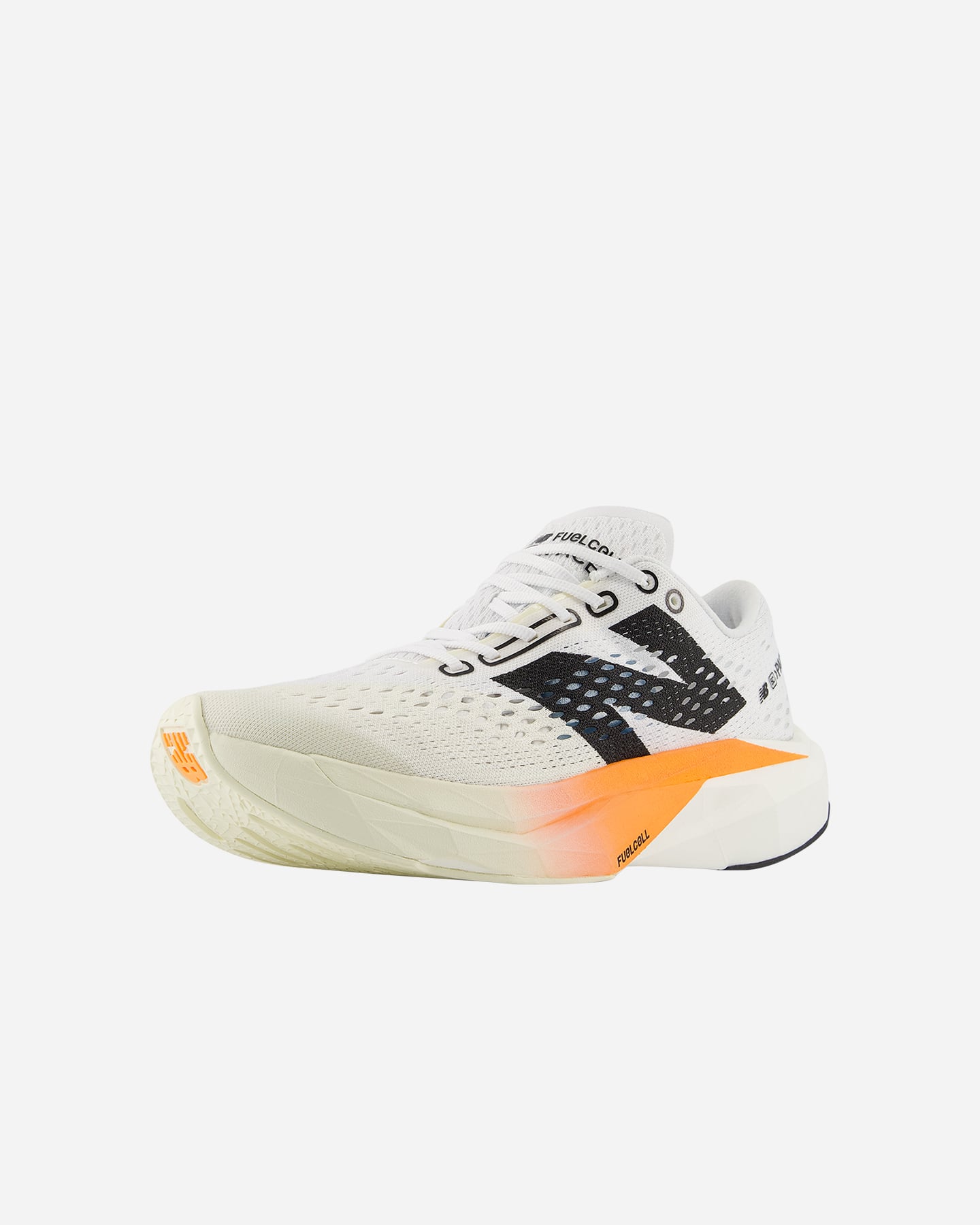 Scarpe running NEW BALANCE FUELCELL SUPERCOMP PACER V2 W - Arancione - 2 | Cisalfa Sport