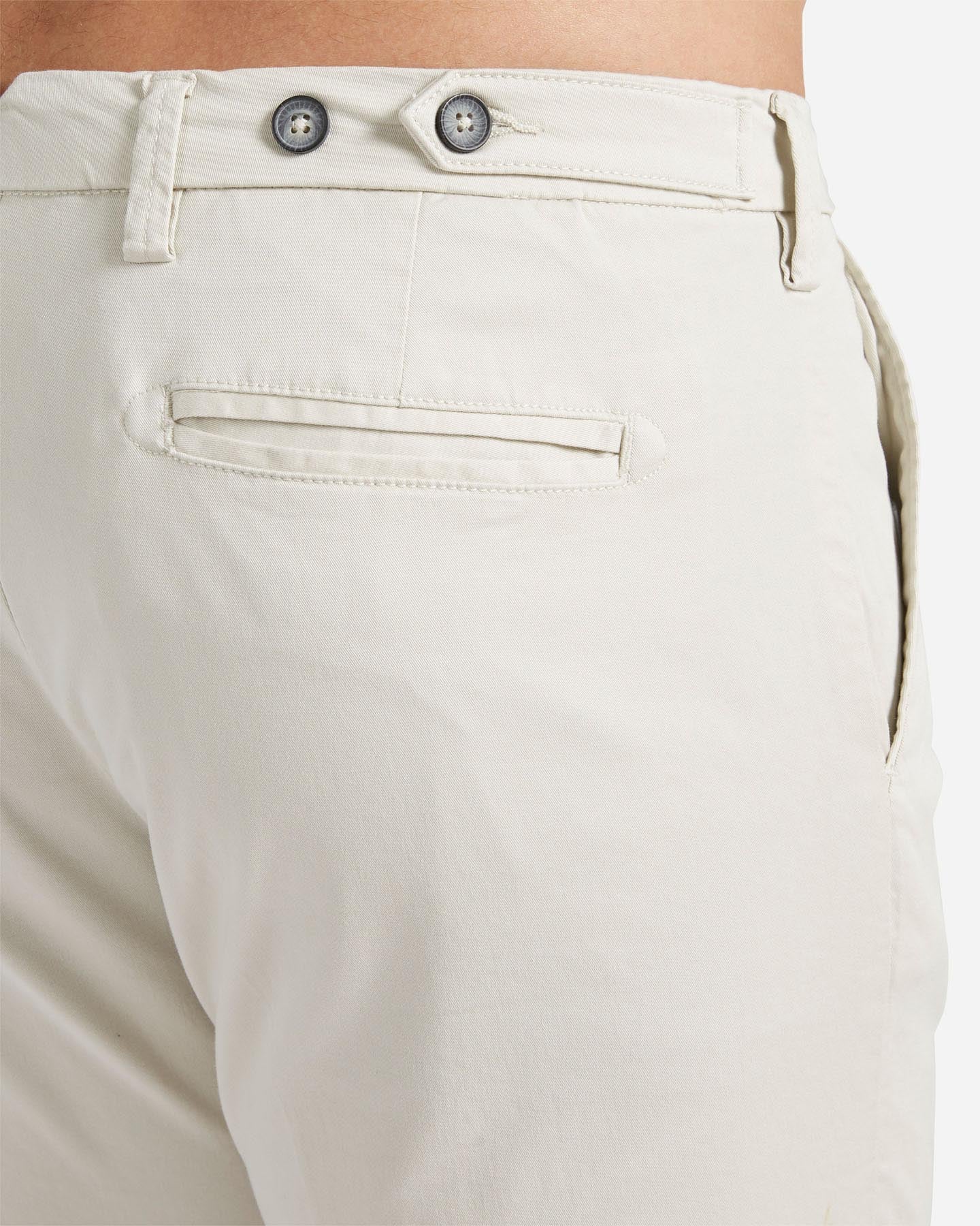 Pantalone BEST COMPANY MONTENAPOLEONE M - Grigio - 3 | Cisalfa Sport
