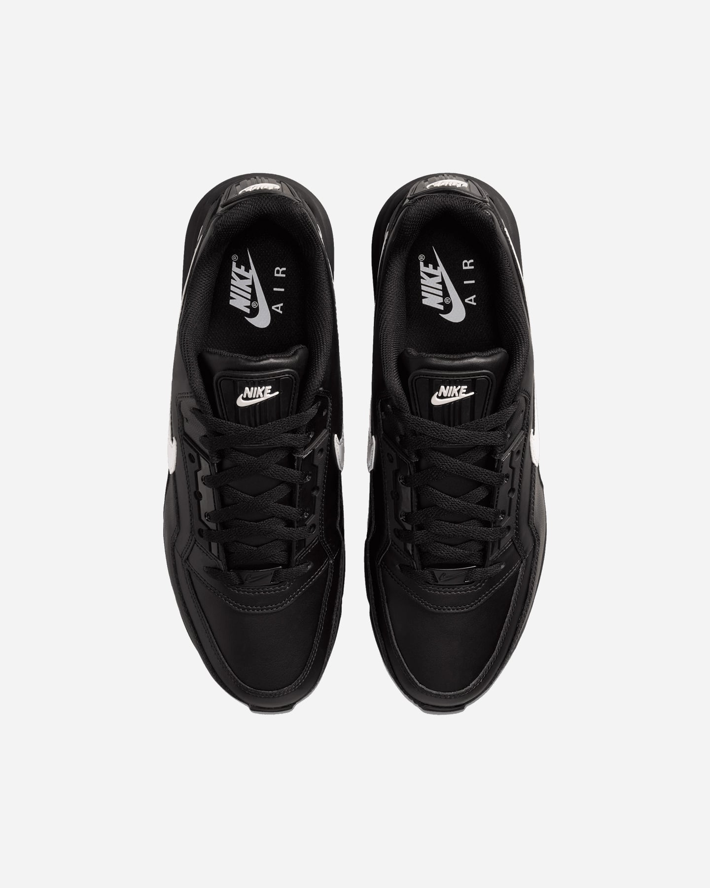 Scarpe sneakers NIKE AIR MAX LTD 3 M - Nero - 3 | Cisalfa Sport