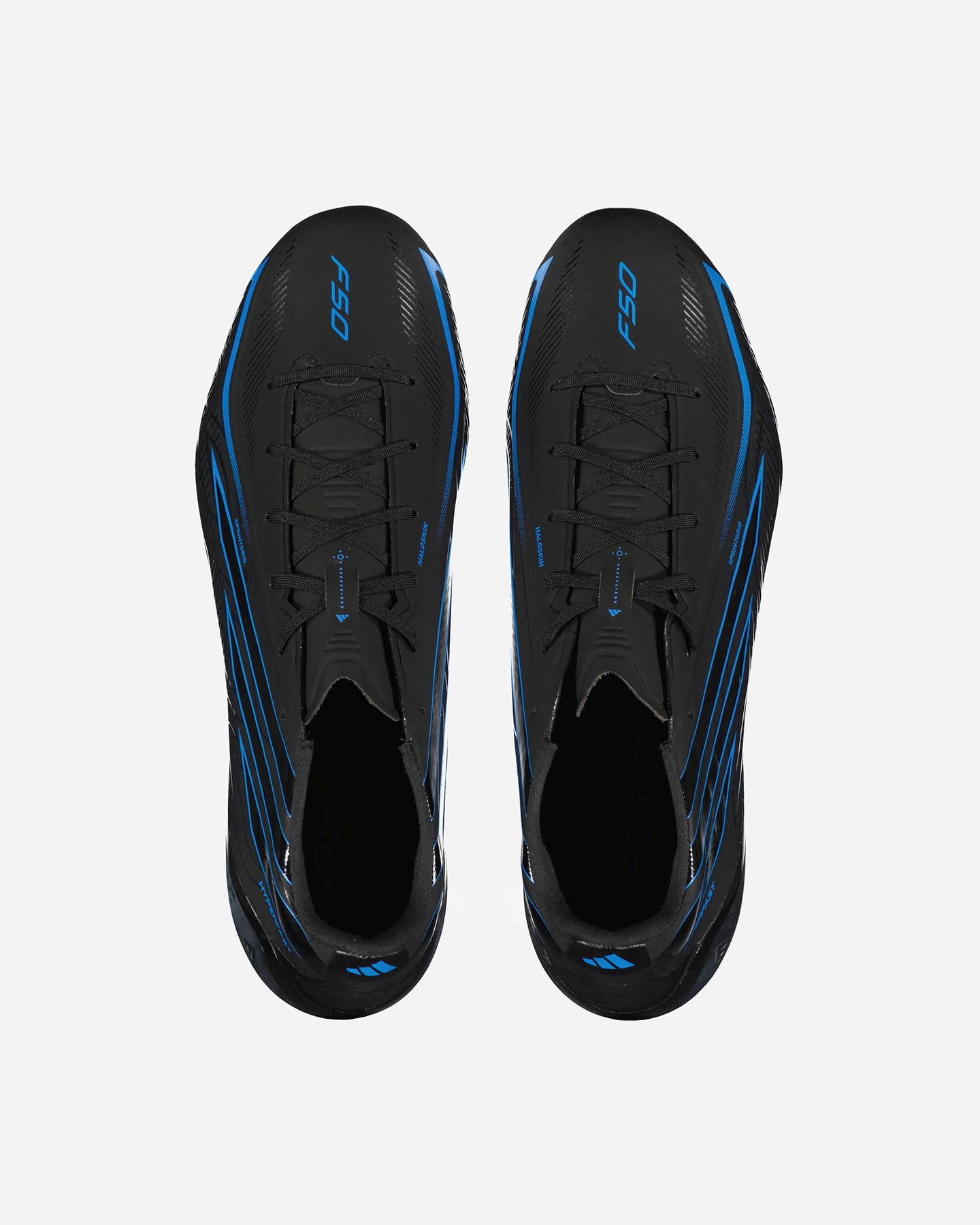 Scarpe calcio ADIDAS F50 HYPERFAST LEAGUE SG M - 4 | Cisalfa Sport