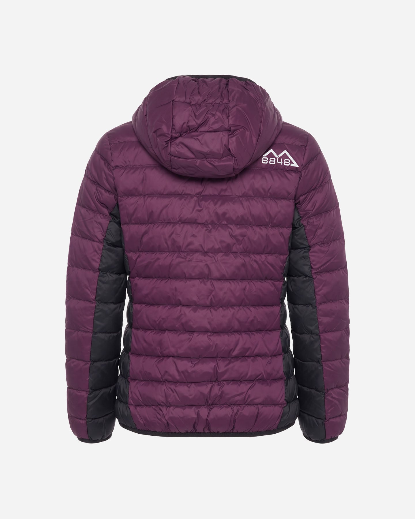Piumino 8848 PACKABLE W - Viola - 1 | Cisalfa Sport