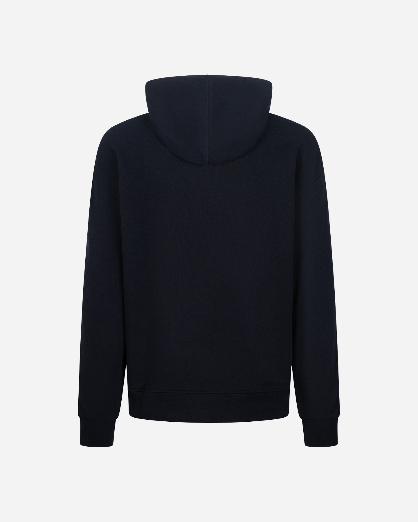 Felpa ARENA ATHLETIC PROGRESS M - Blu - 1 | Cisalfa Sport