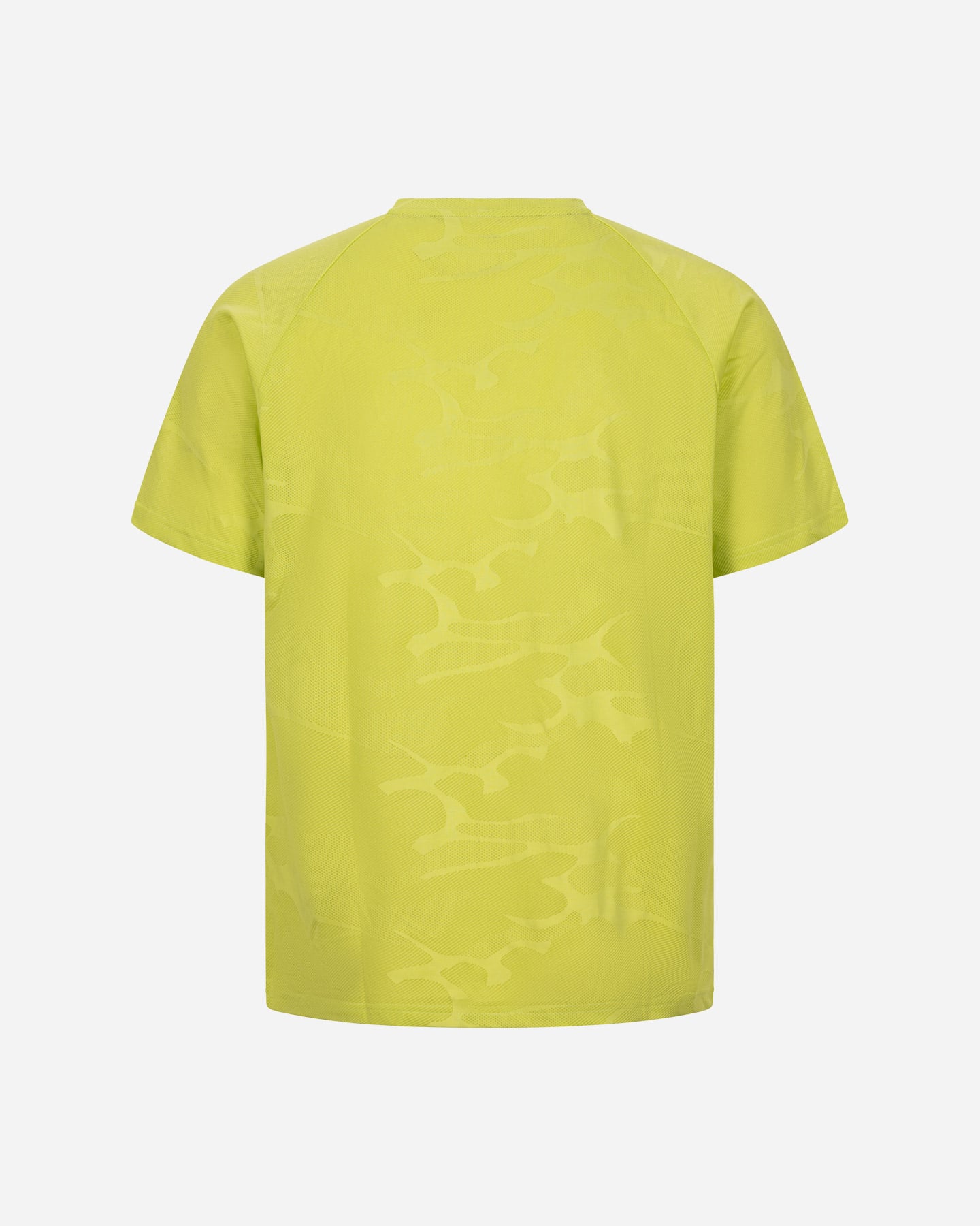T-shirt training ARENA ADVANCE M - Giallo - 1 | Cisalfa Sport
