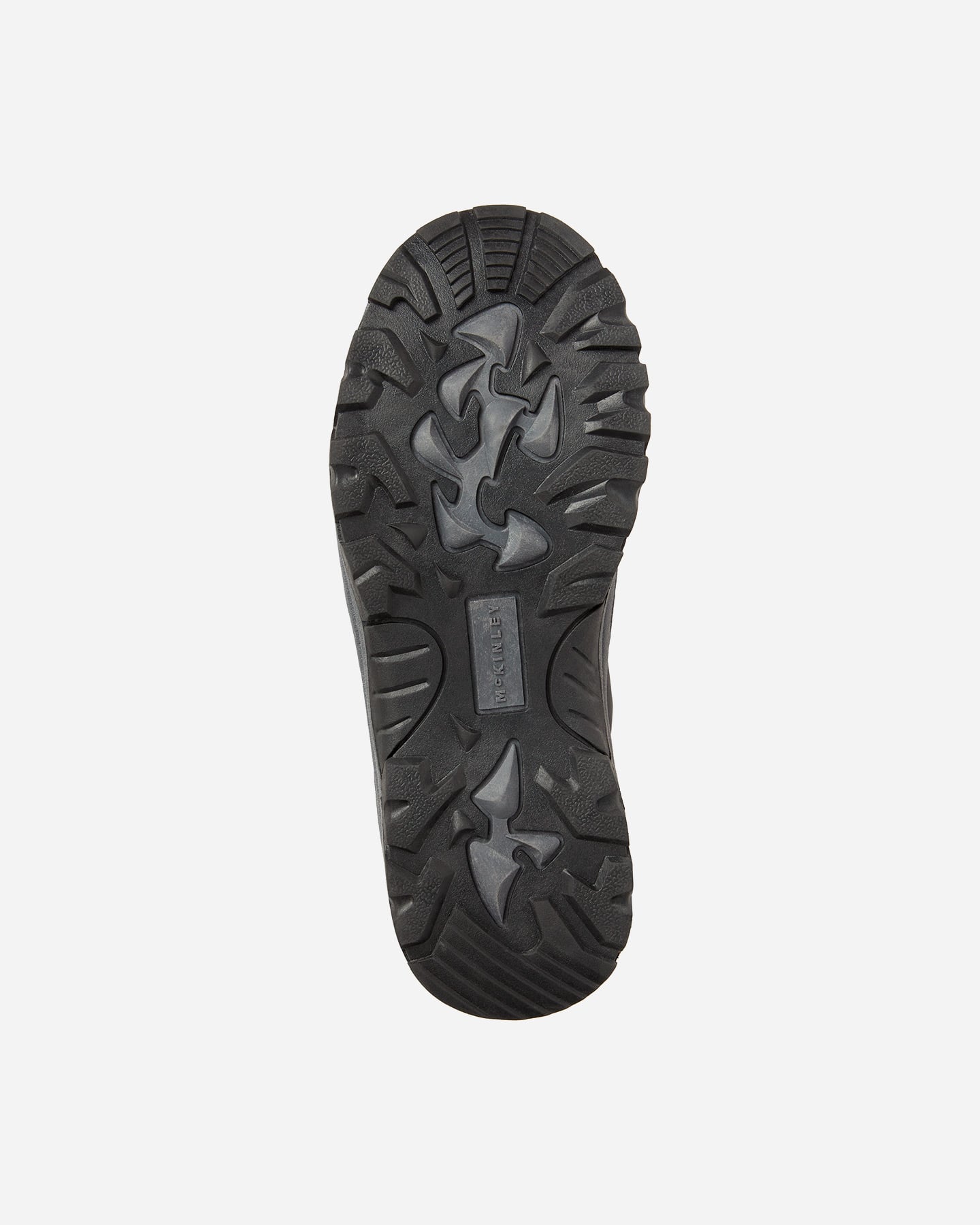 Scarpe trekking MCKINLEY MAINE II AQB W - Nero - 1 | Cisalfa Sport