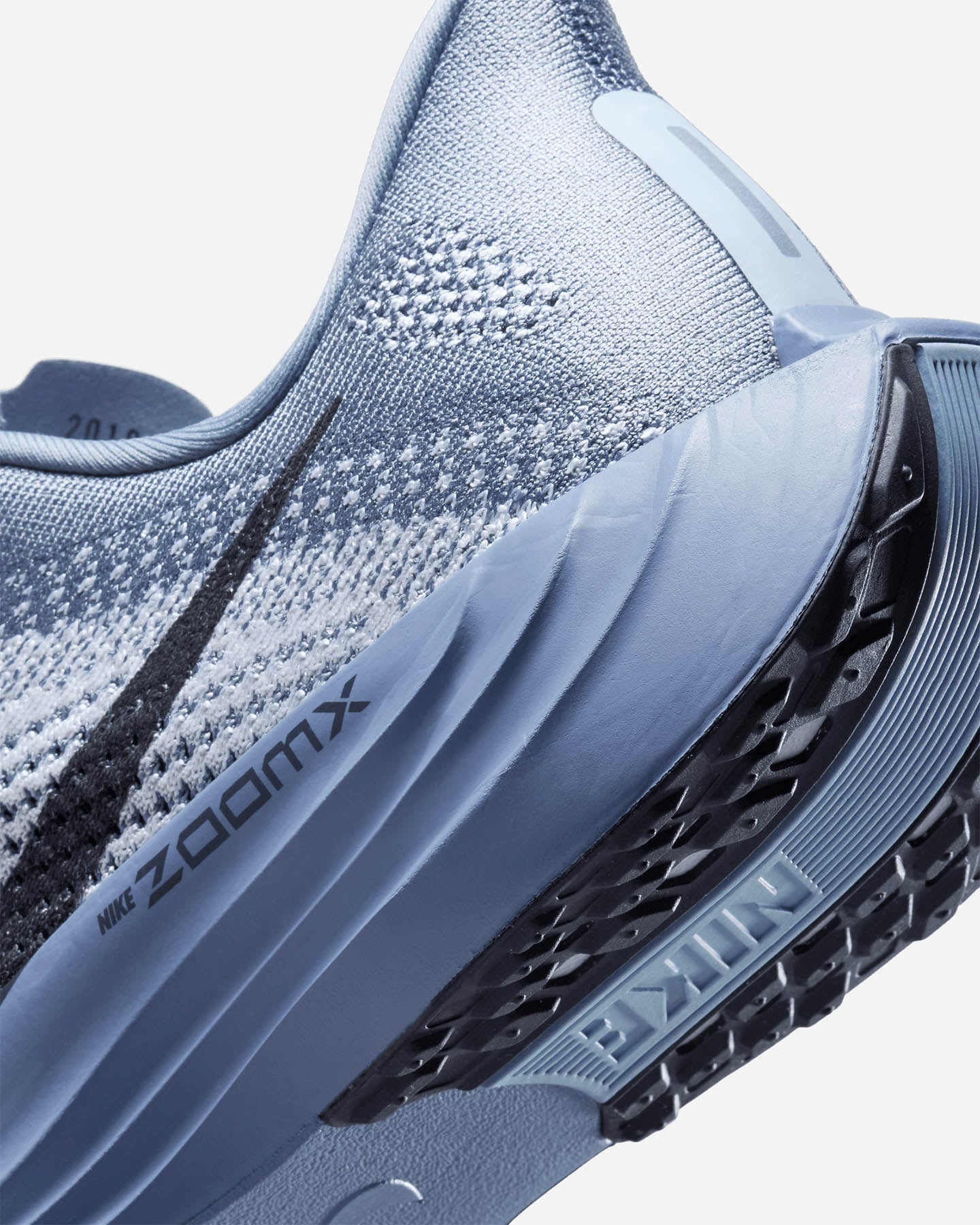 Scarpe running NIKE PEGASUS PLUS M - Color mix - 5 | Cisalfa Sport