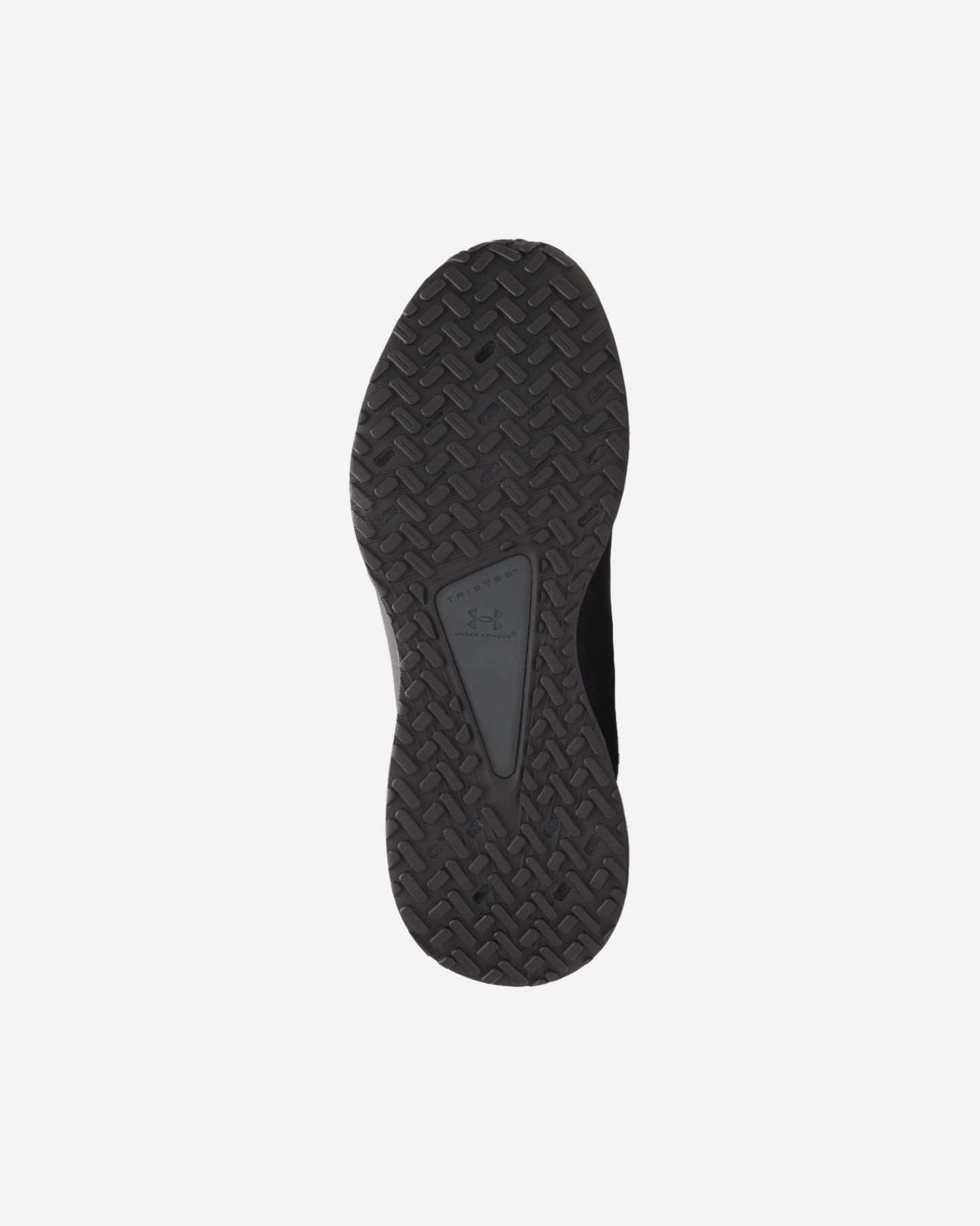 Scarpe training UNDER ARMOUR REIGN XT M - Nero - 3 | Cisalfa Sport