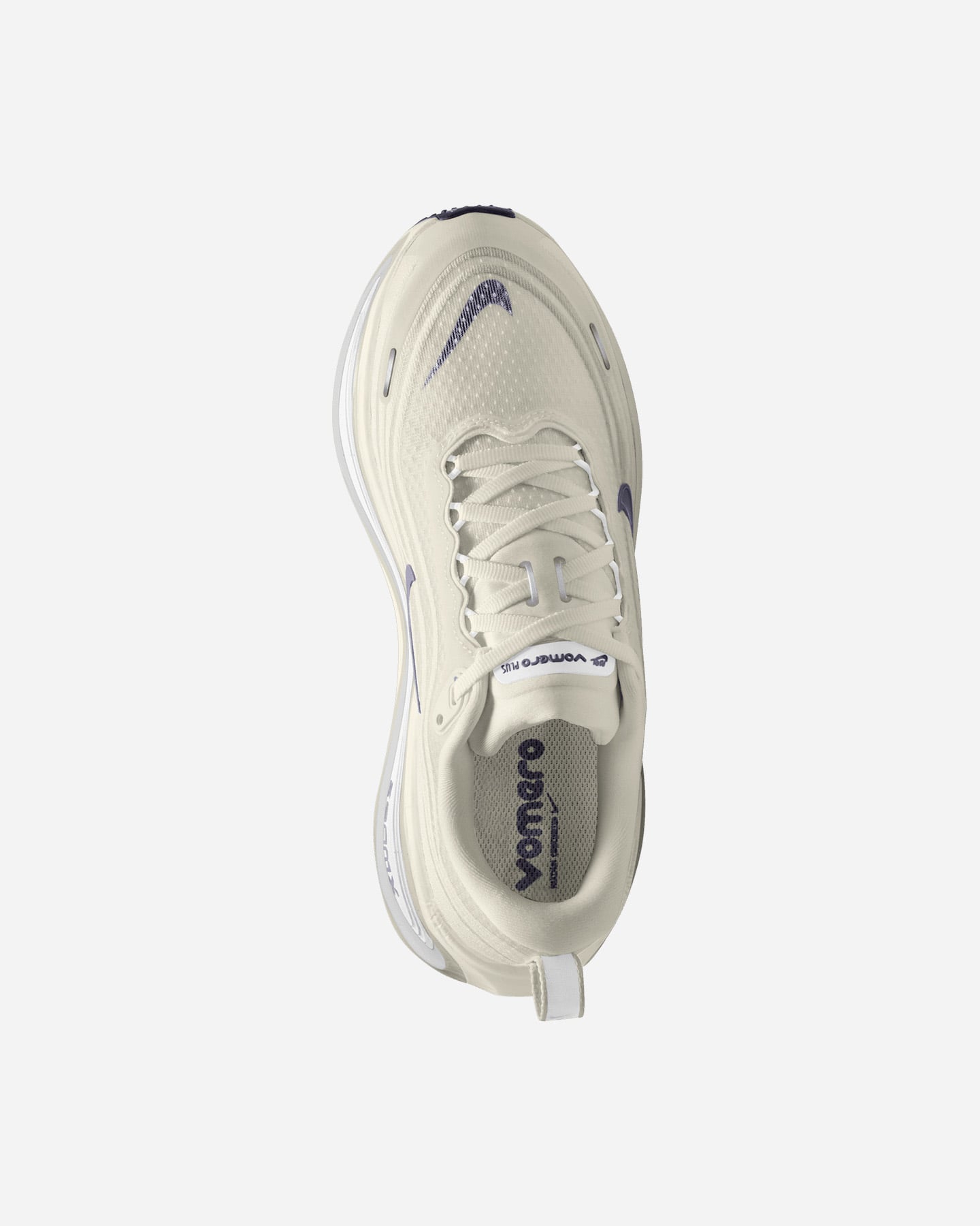 Scarpe running NIKE VOMERO PLUS W - Color mix - 2 | Cisalfa Sport