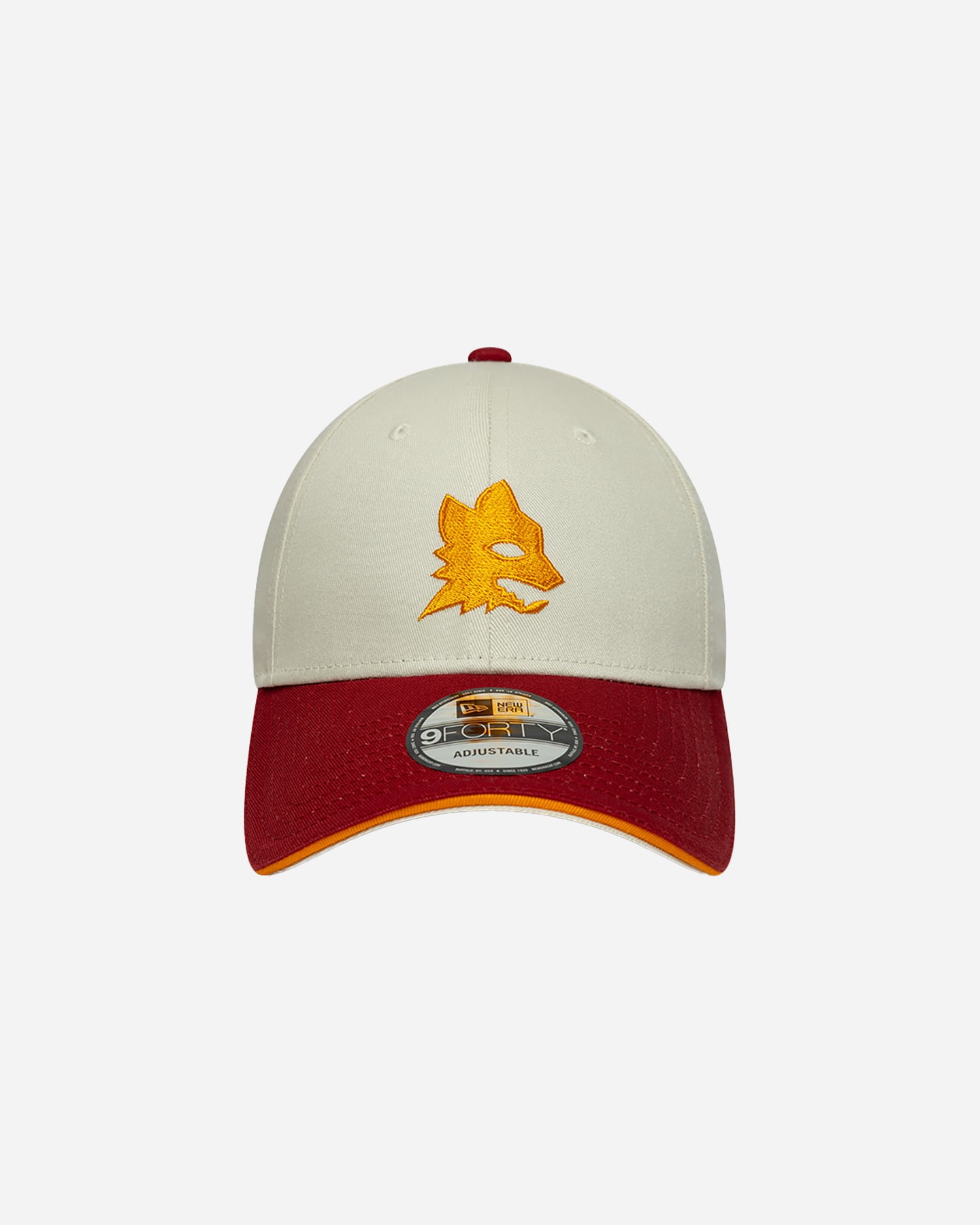 Cappellino NEW ERA 9FORTY AS ROMA  - 1 | Cisalfa Sport