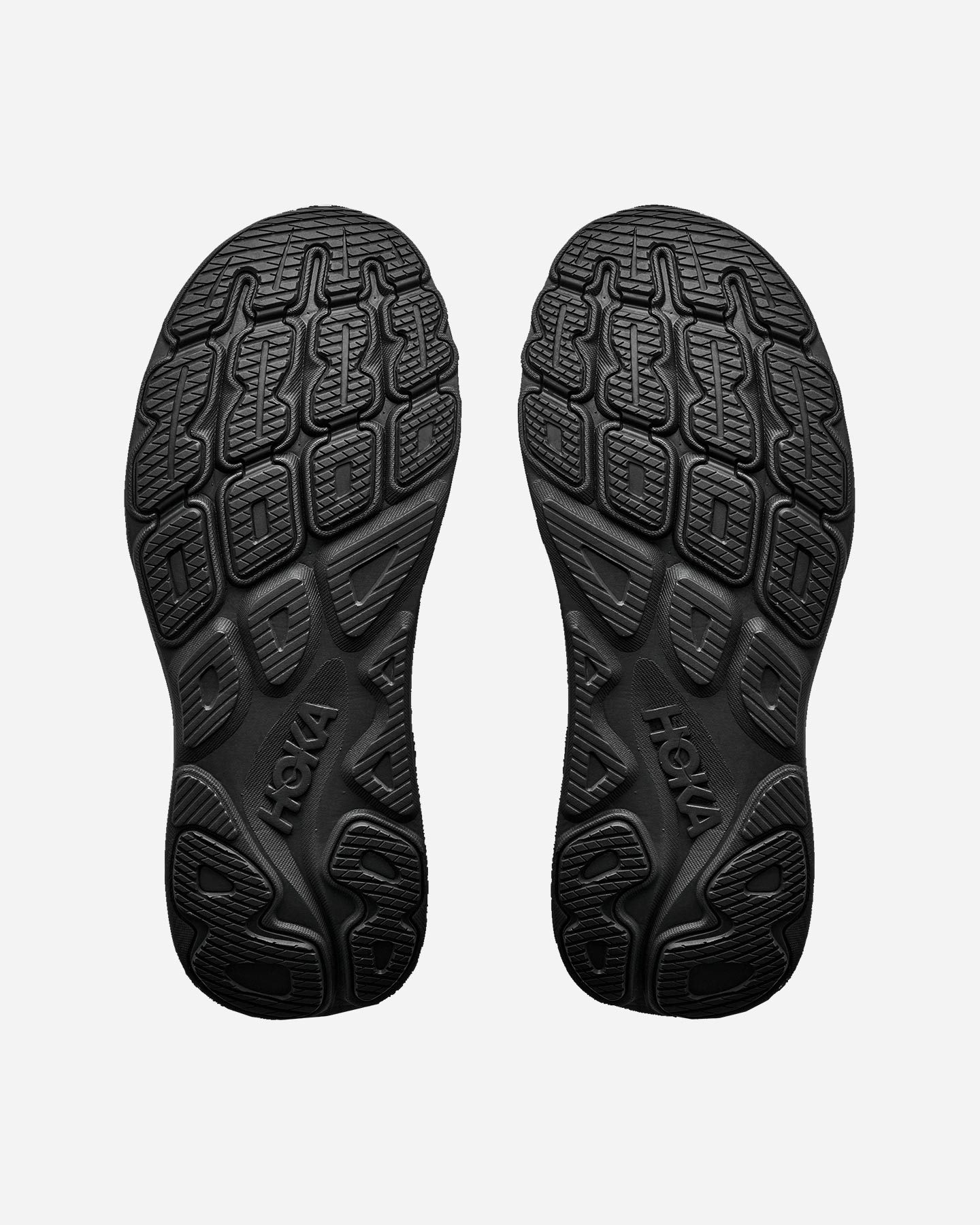 Scarpe running HOKA RINCON 5 M - Nero - 3 | Cisalfa Sport