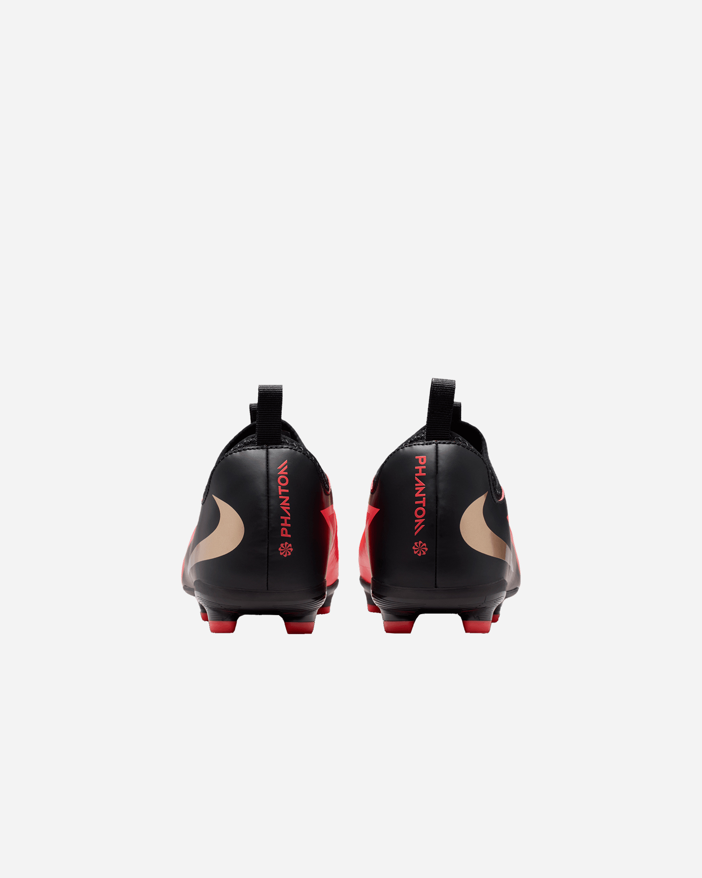 Scarpe calcio NIKE PHANTOM 6 LOW ACADEMY JR - Color mix - 4 | Cisalfa Sport