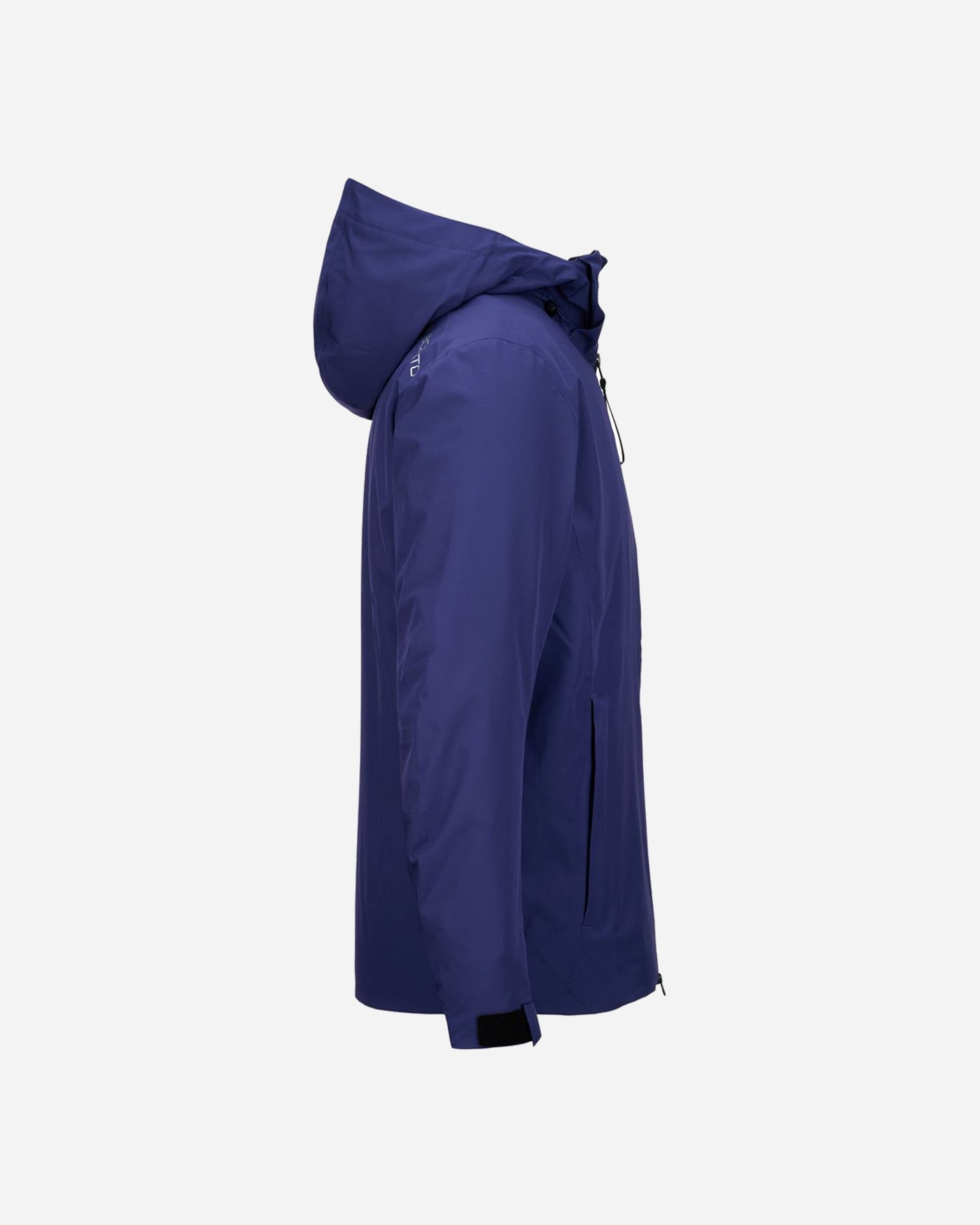 Giacca sci KAPPA 8CENTO 806 M  - Blu - 1 | Cisalfa Sport