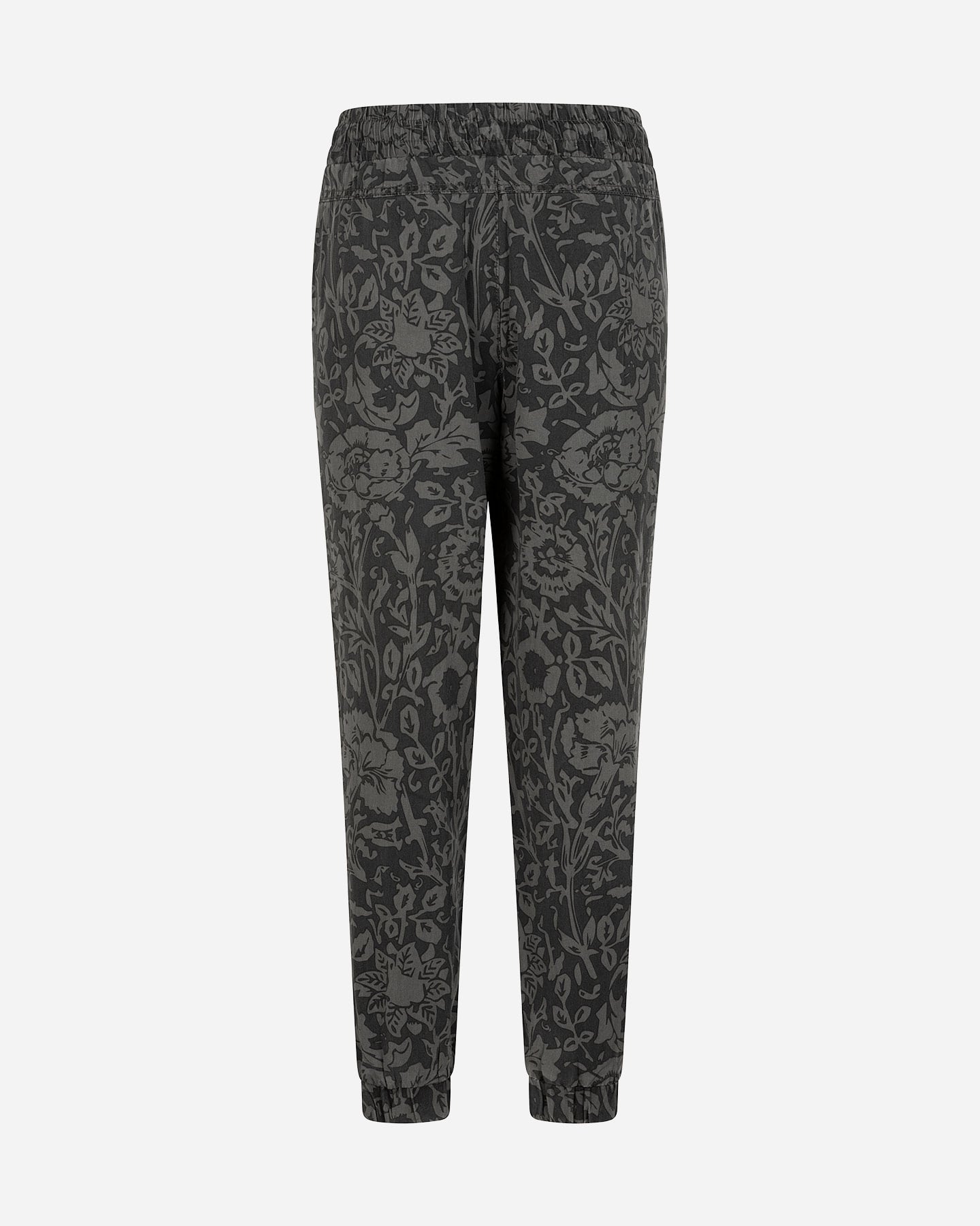 Pantalone MISTRAL ETNIC COLLECTION W - Nero - 1 | Cisalfa Sport