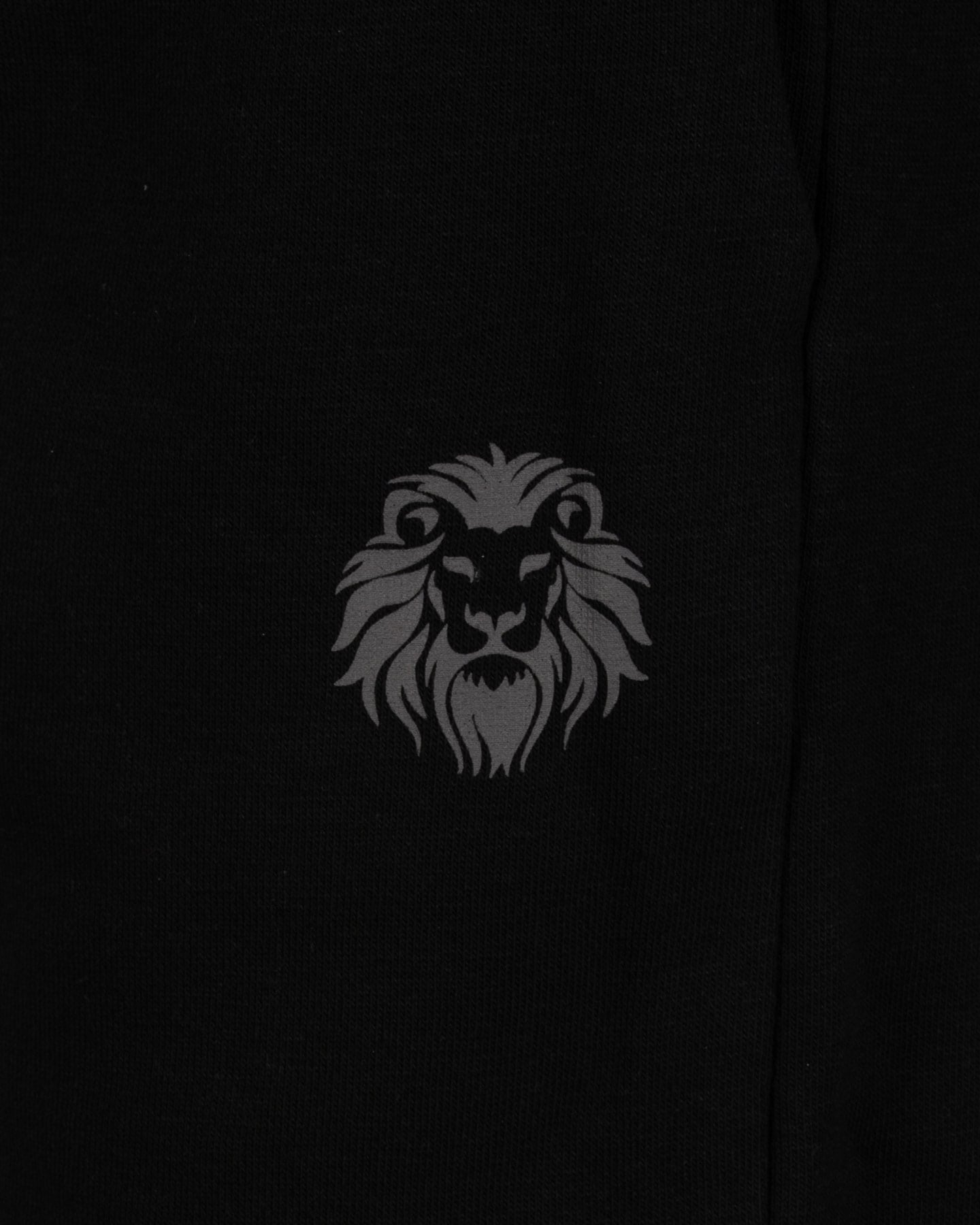 Pantalone ADMIRAL BASIC JR - Nero - 2 | Cisalfa Sport