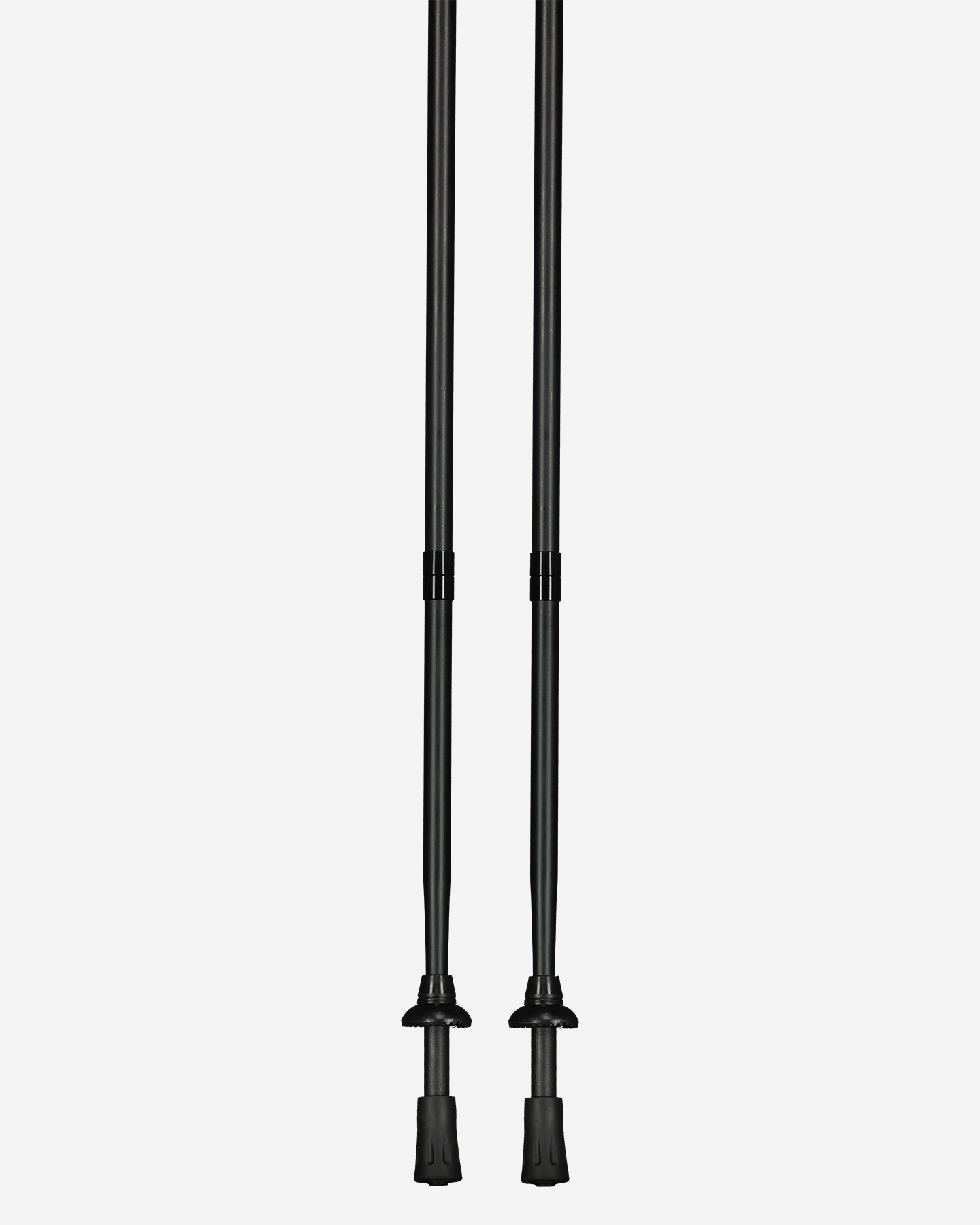 Bastoncini trekking GABEL XTR CARBON EF 110-130 CM  - Nero - 3 | Cisalfa Sport
