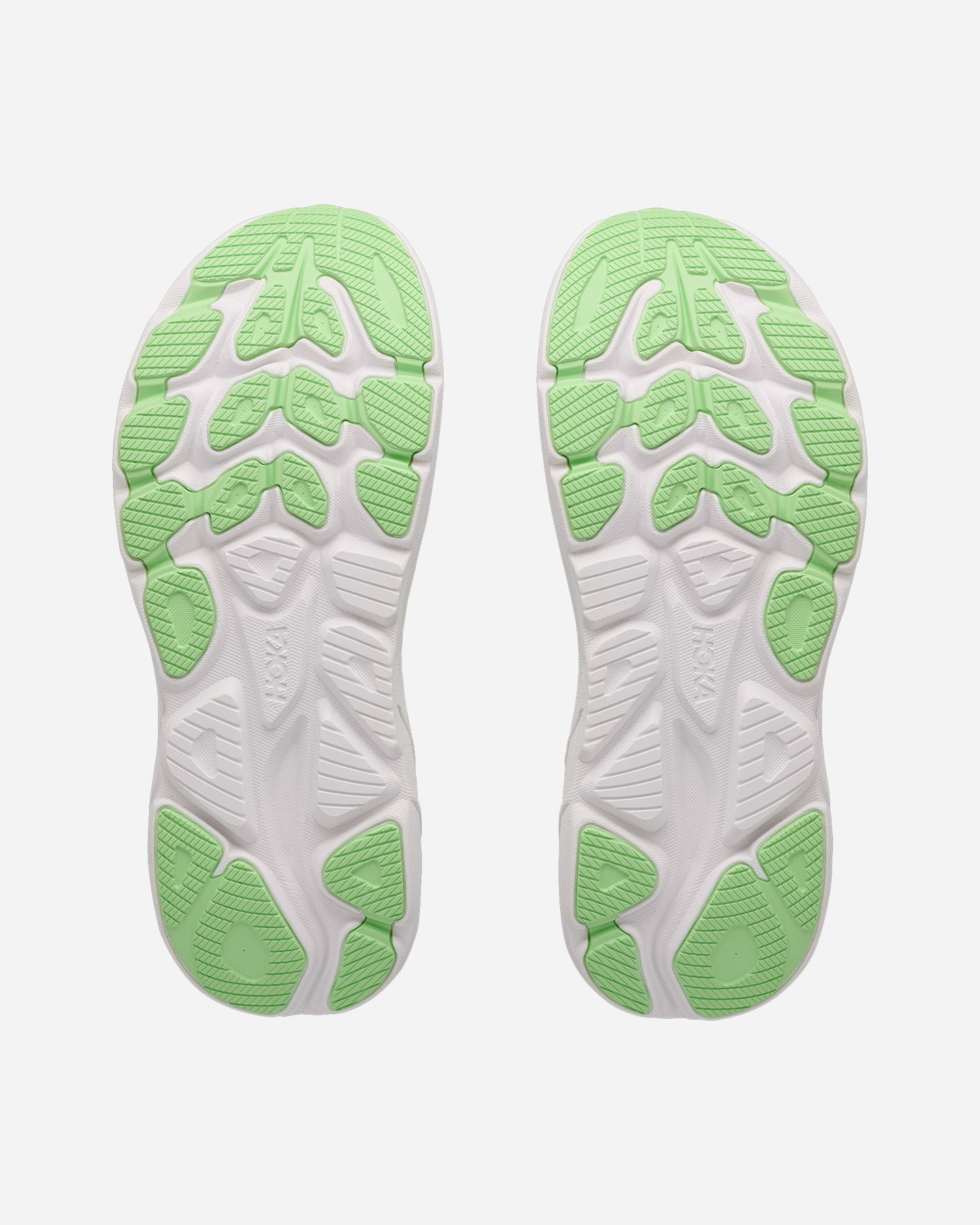 Scarpe running HOKA CLIFTON 11 W - Color mix - 3 | Cisalfa Sport