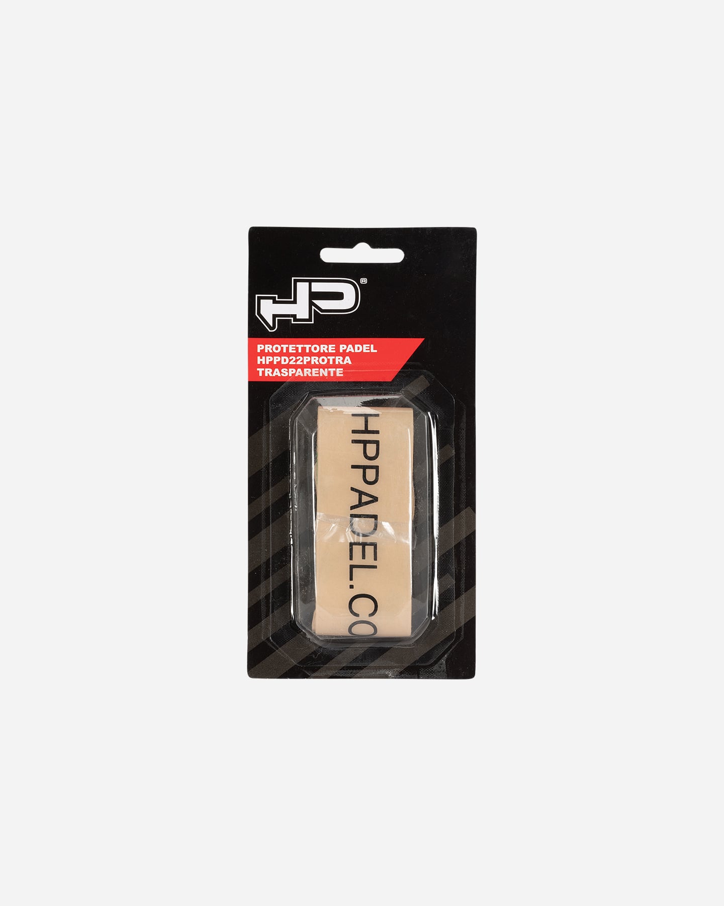 Accessorio tennis HP PADEL  - Bianco - 1 | Cisalfa Sport