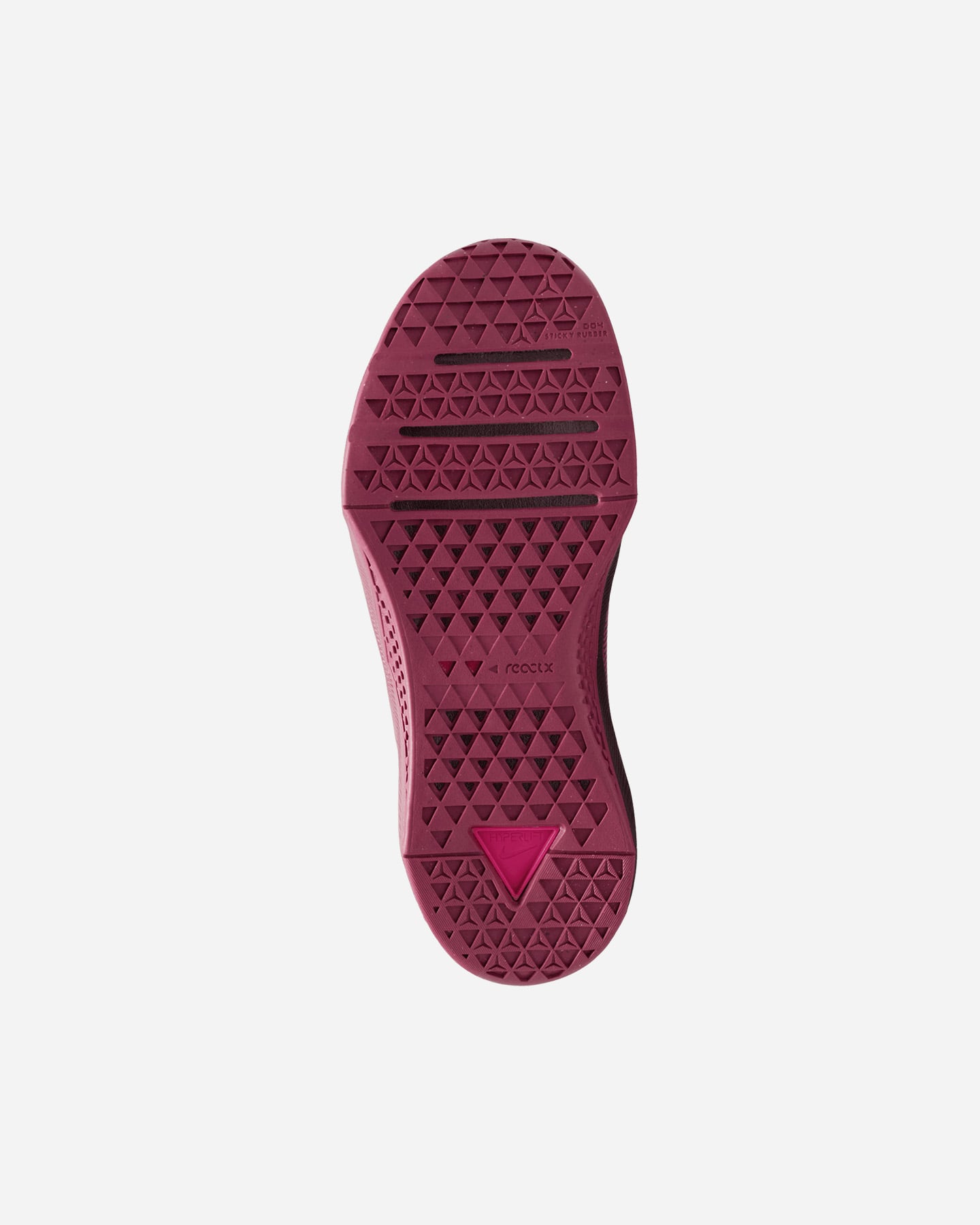 Scarpe training NIKE METCON 10 W - Rosso - 1 | Cisalfa Sport