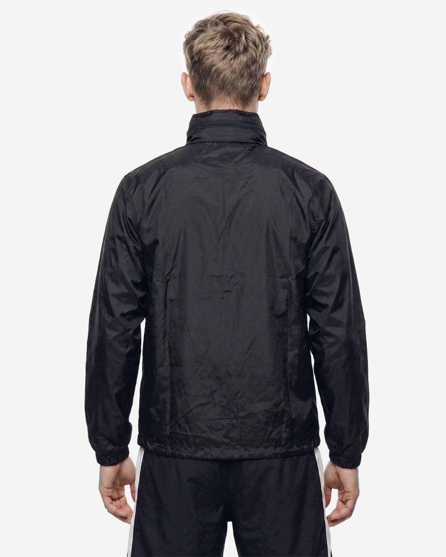 Giacca antipioggia REUSCH TEAMS WEAR M - 3 | Cisalfa Sport