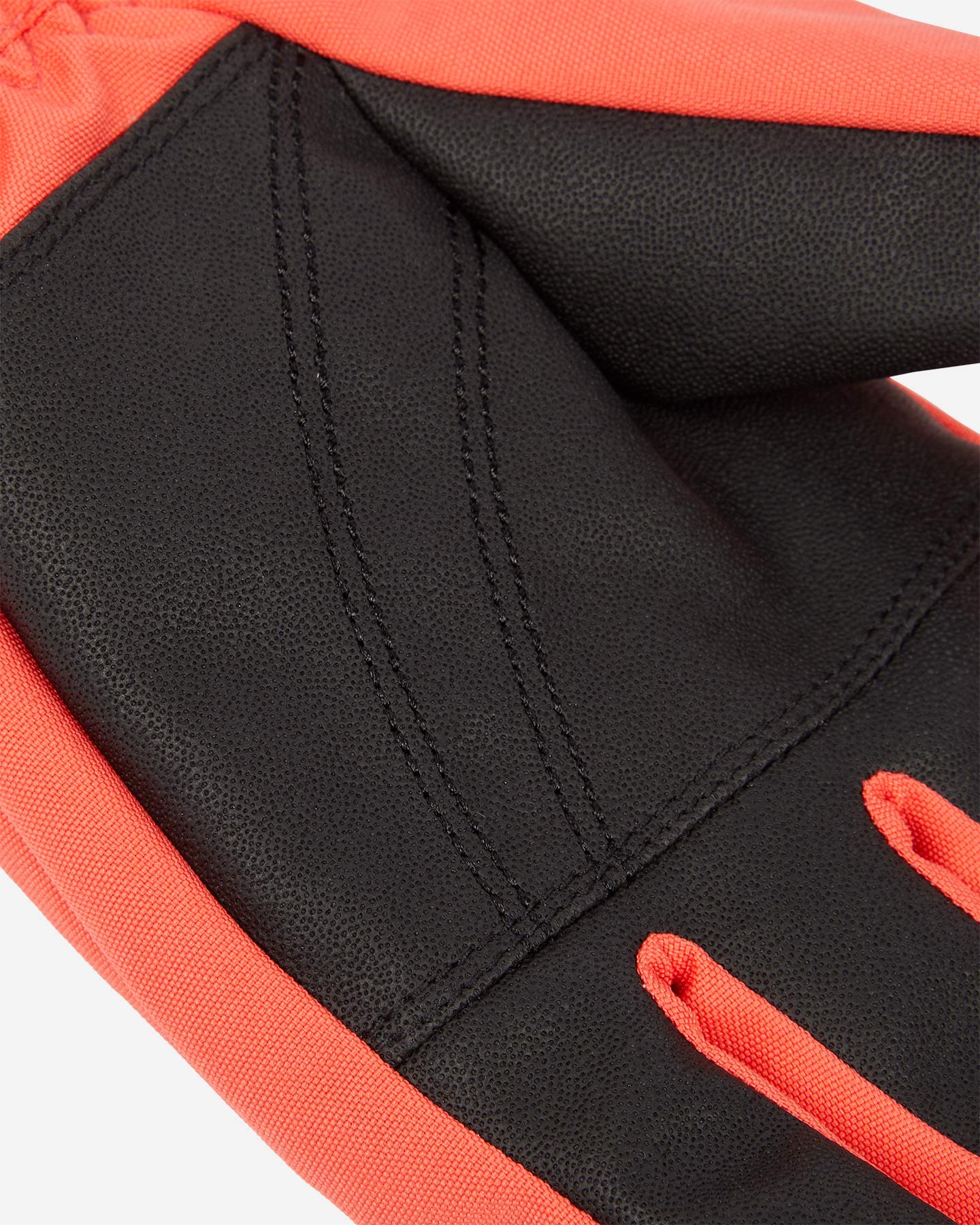 Guanti sci MCKINLEY LILI JR - Rosso - 2 | Cisalfa Sport