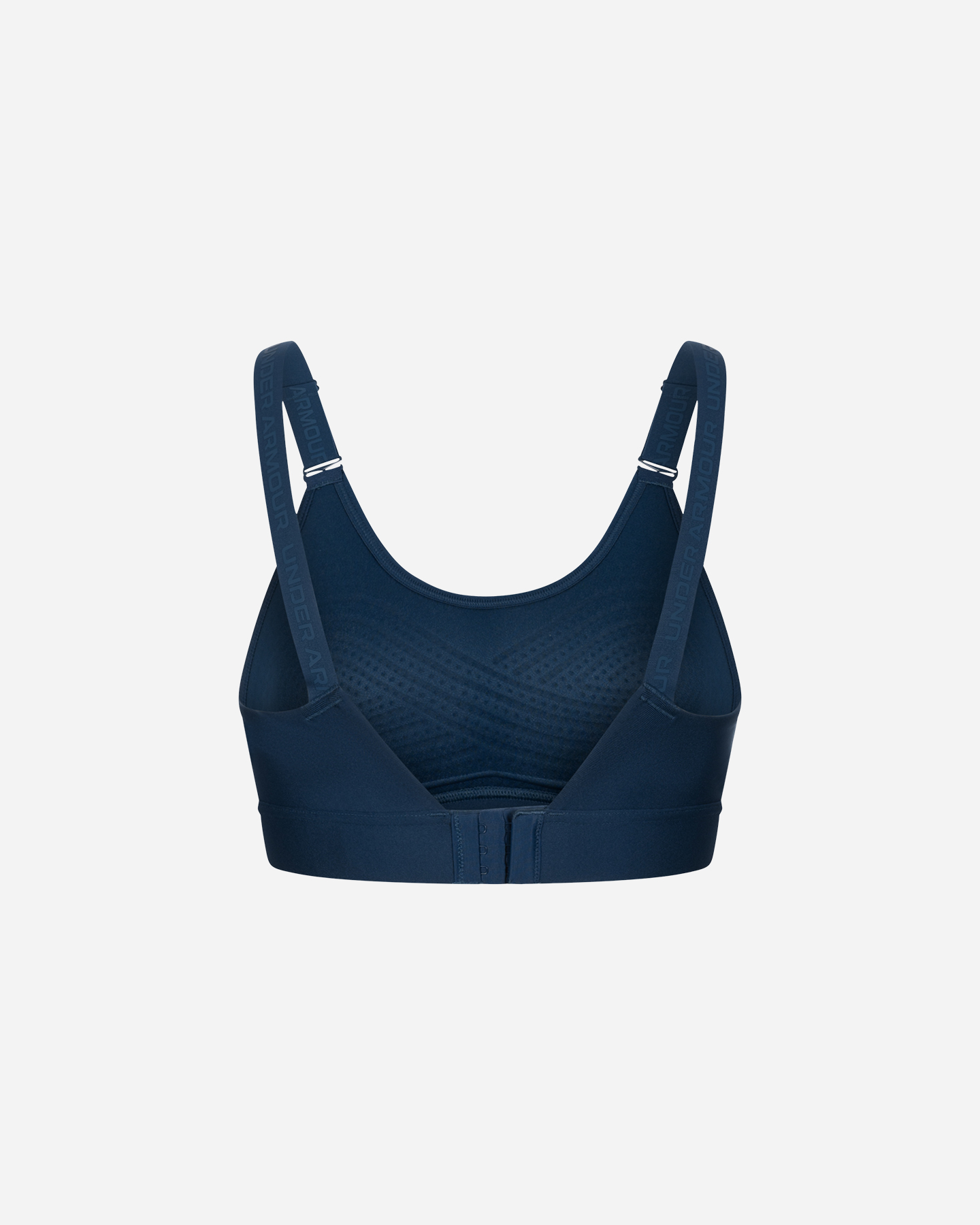 Bra training UNDER ARMOUR INFINITY 2.0 W - Blu - 1 | Cisalfa Sport