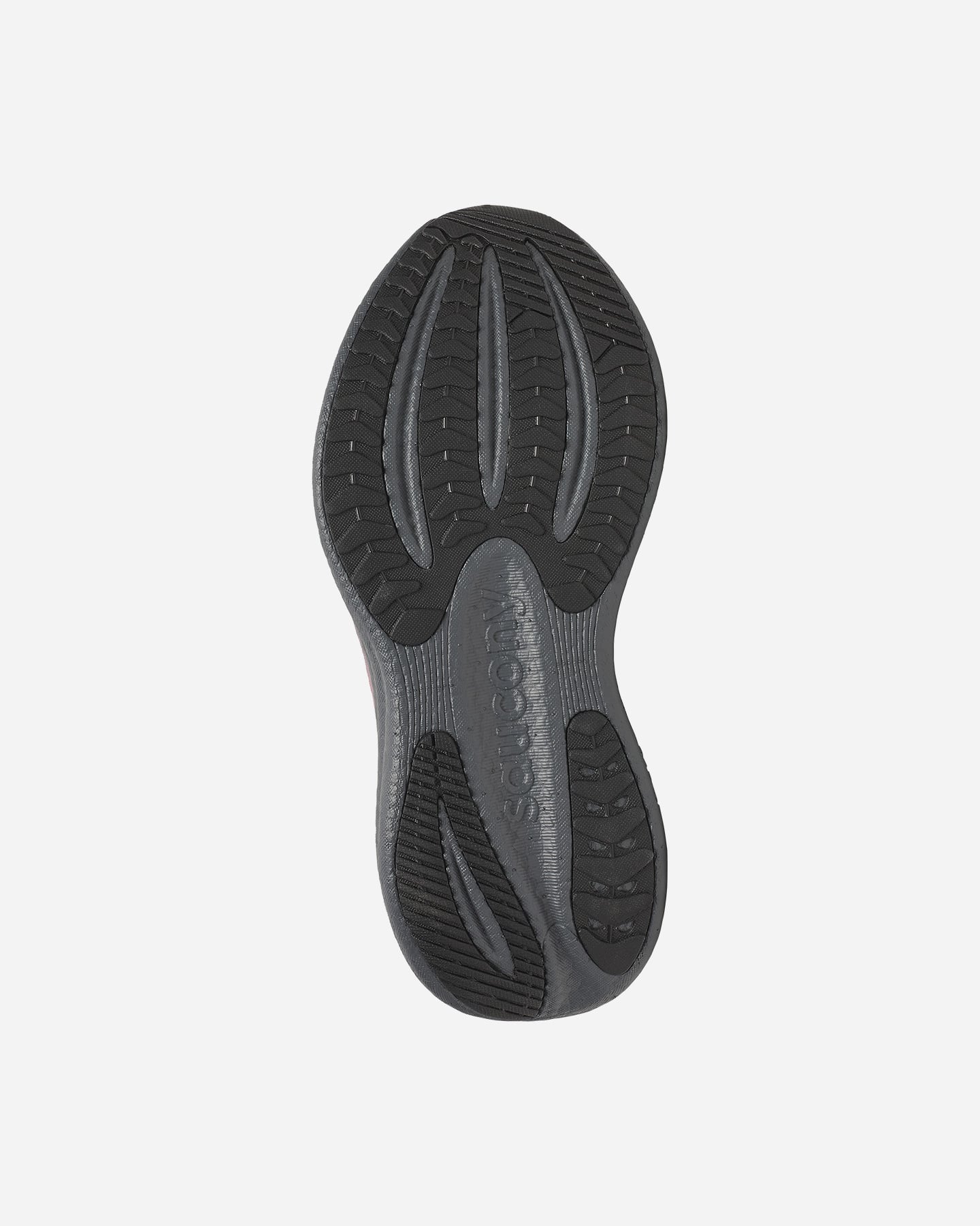 Scarpe running SAUCONY TRIUMPH 23 W - Nero - 2 | Cisalfa Sport
