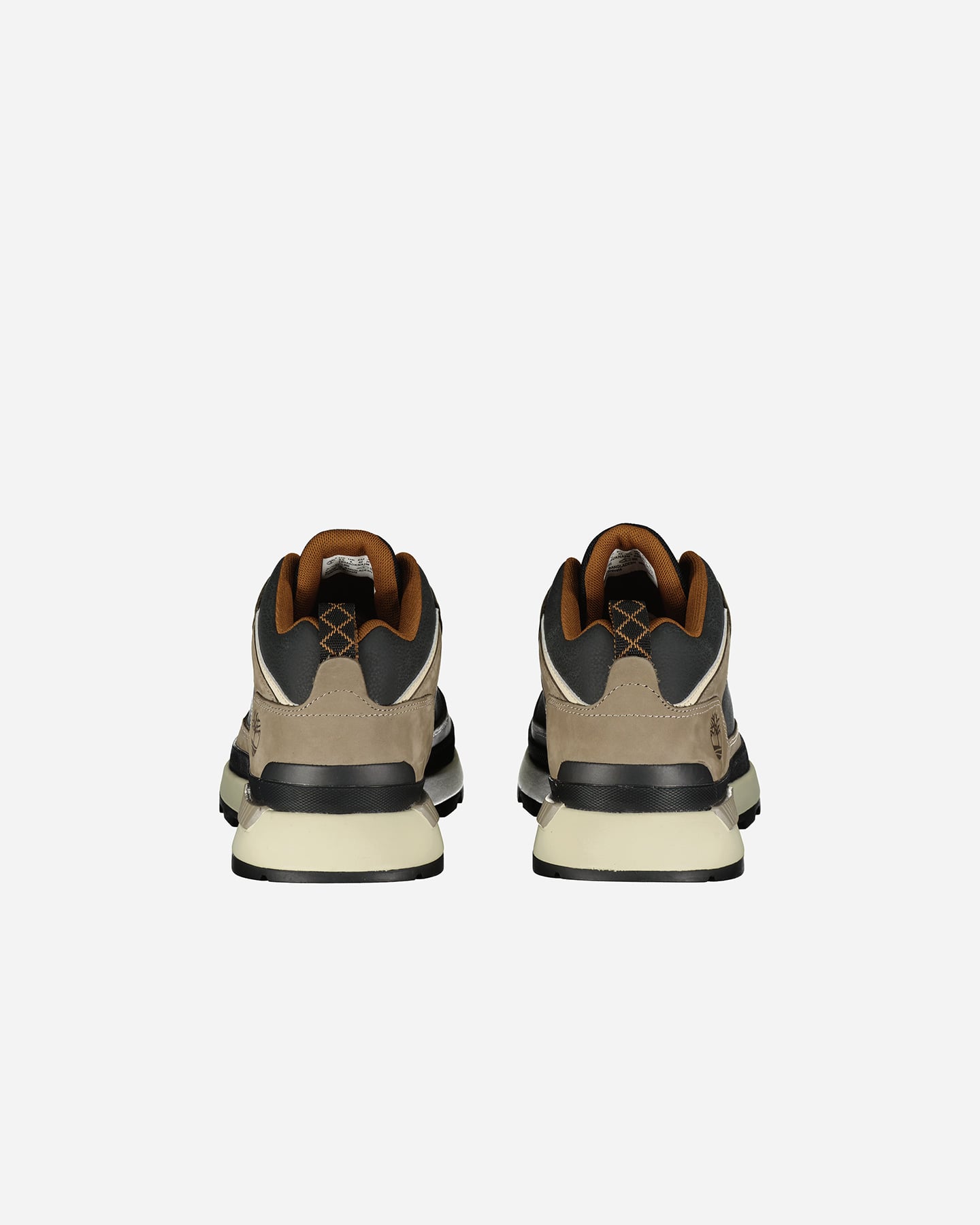Scarpe urban TIMBERLAND FIELD TREKKER LOW M - Marrone - 5 | Cisalfa Sport