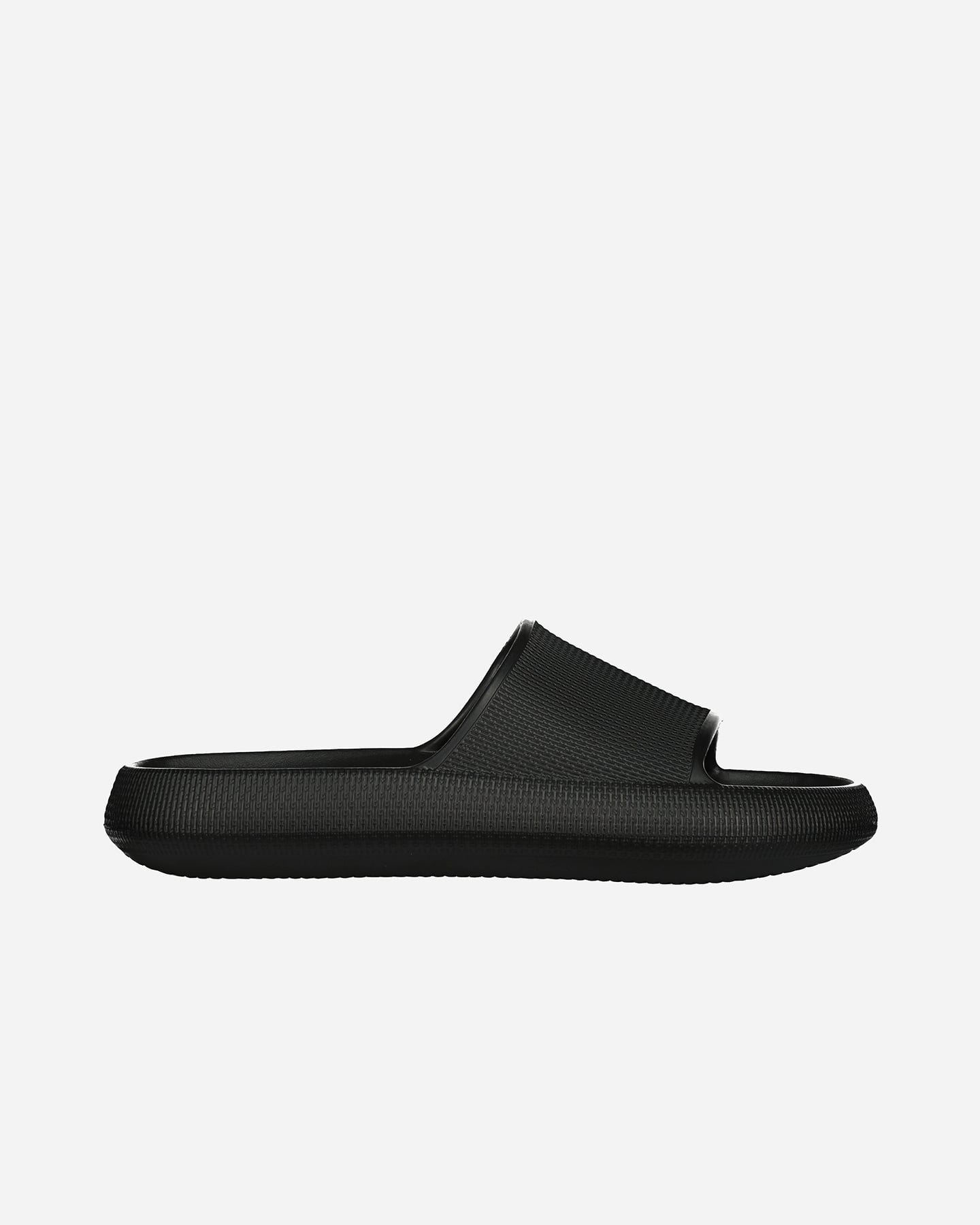 Ciabatte MISTRAL PUFFY M - Nero - 1 | Cisalfa Sport