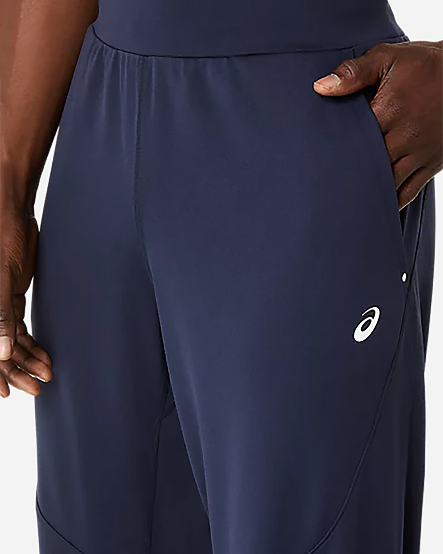 Tuta tennis ASICS COURT M - 4 | Cisalfa Sport