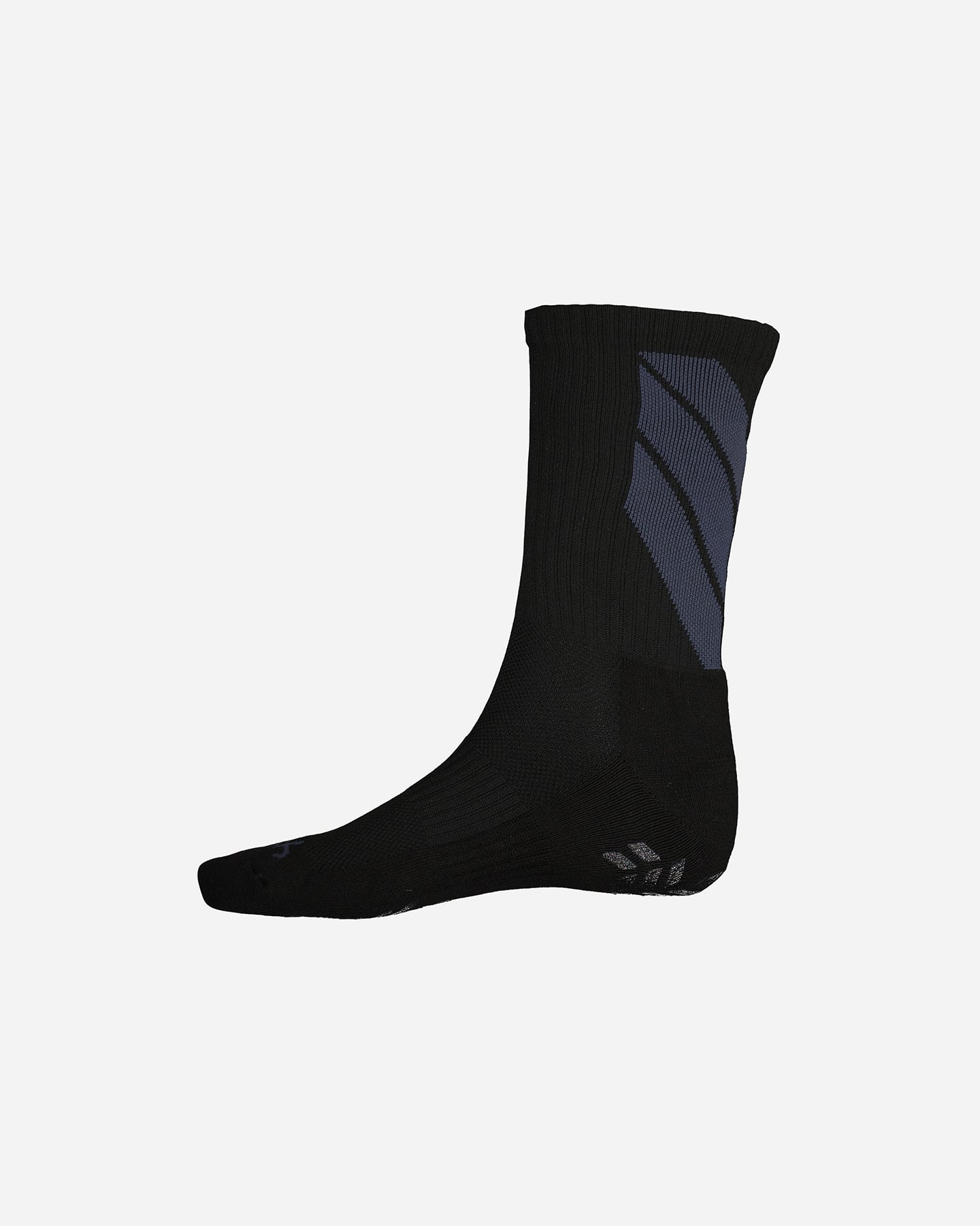 Calzettoni calcio REUSCH TEAM PASSION M - Nero - 1 | Cisalfa Sport