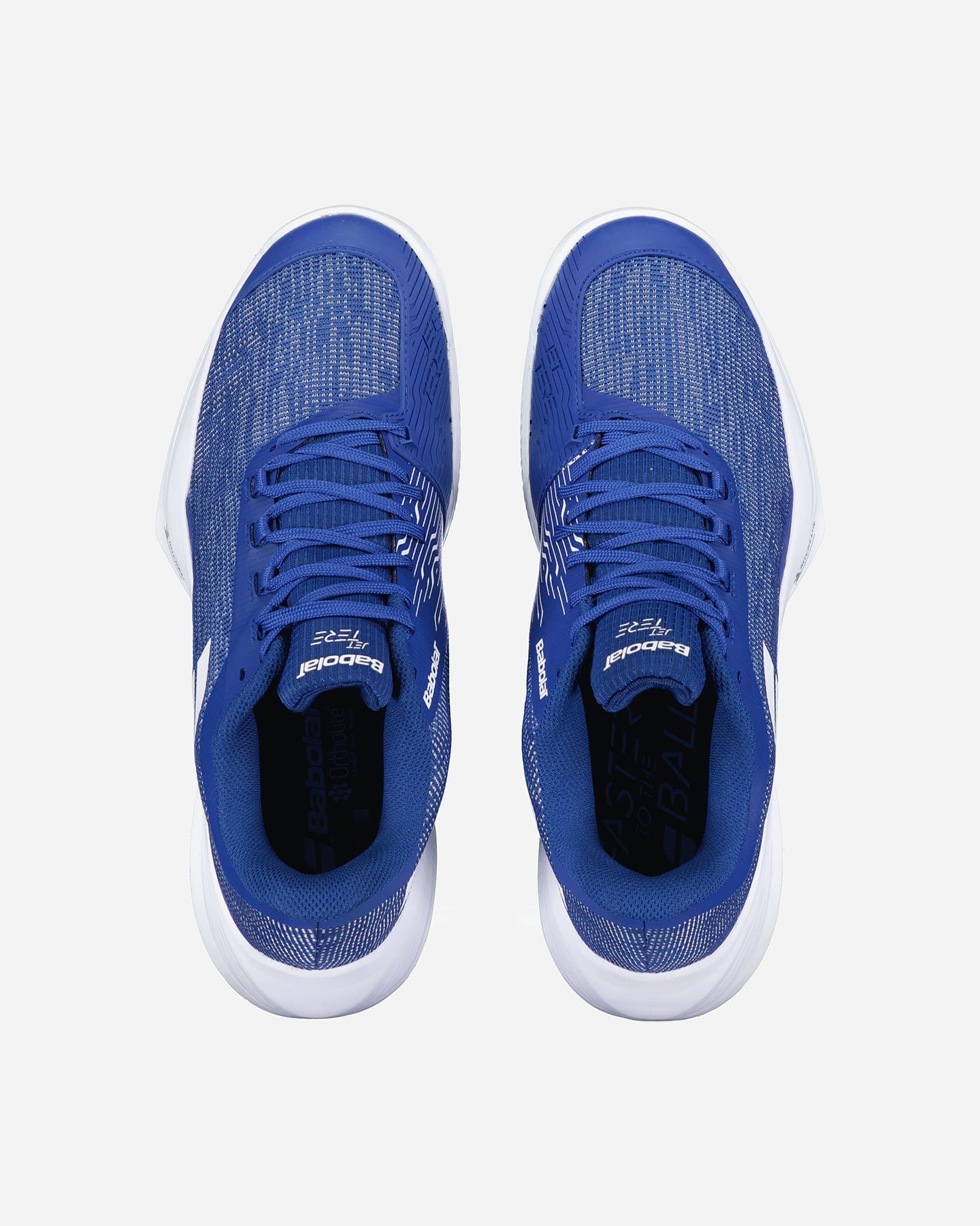 Scarpe tennis BABOLAT JET TERE 2 CLAY M - 4 | Cisalfa Sport