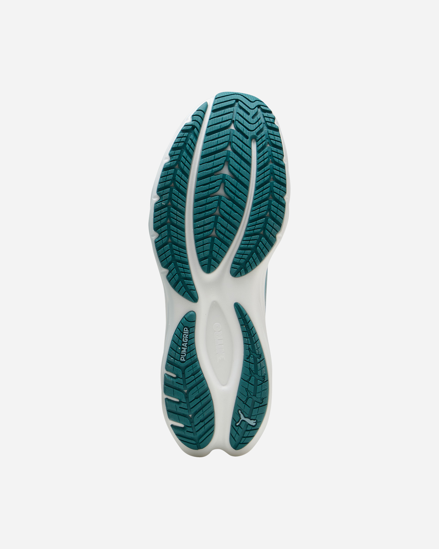 Scarpe running PUMA VELOCITY NITRO 4 M - Blu - 2 | Cisalfa Sport
