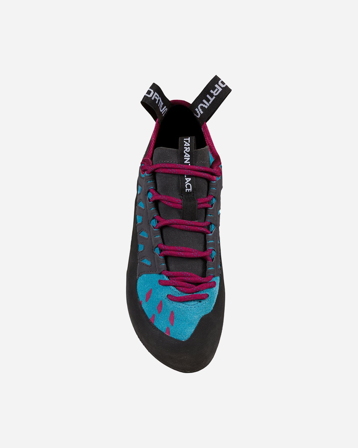 Scarpette arrampicata LA SPORTIVA TARANTULACE W - Giallo - 3 | Cisalfa Sport