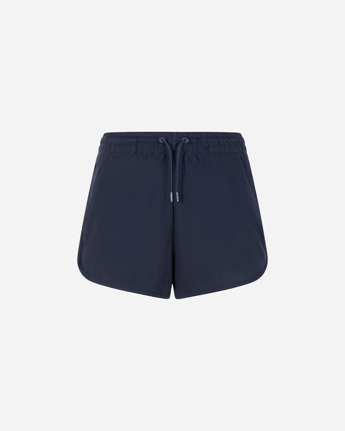 Bermuda ELLESSE CLASSIC PATCH W - Blu - 4 | Cisalfa Sport