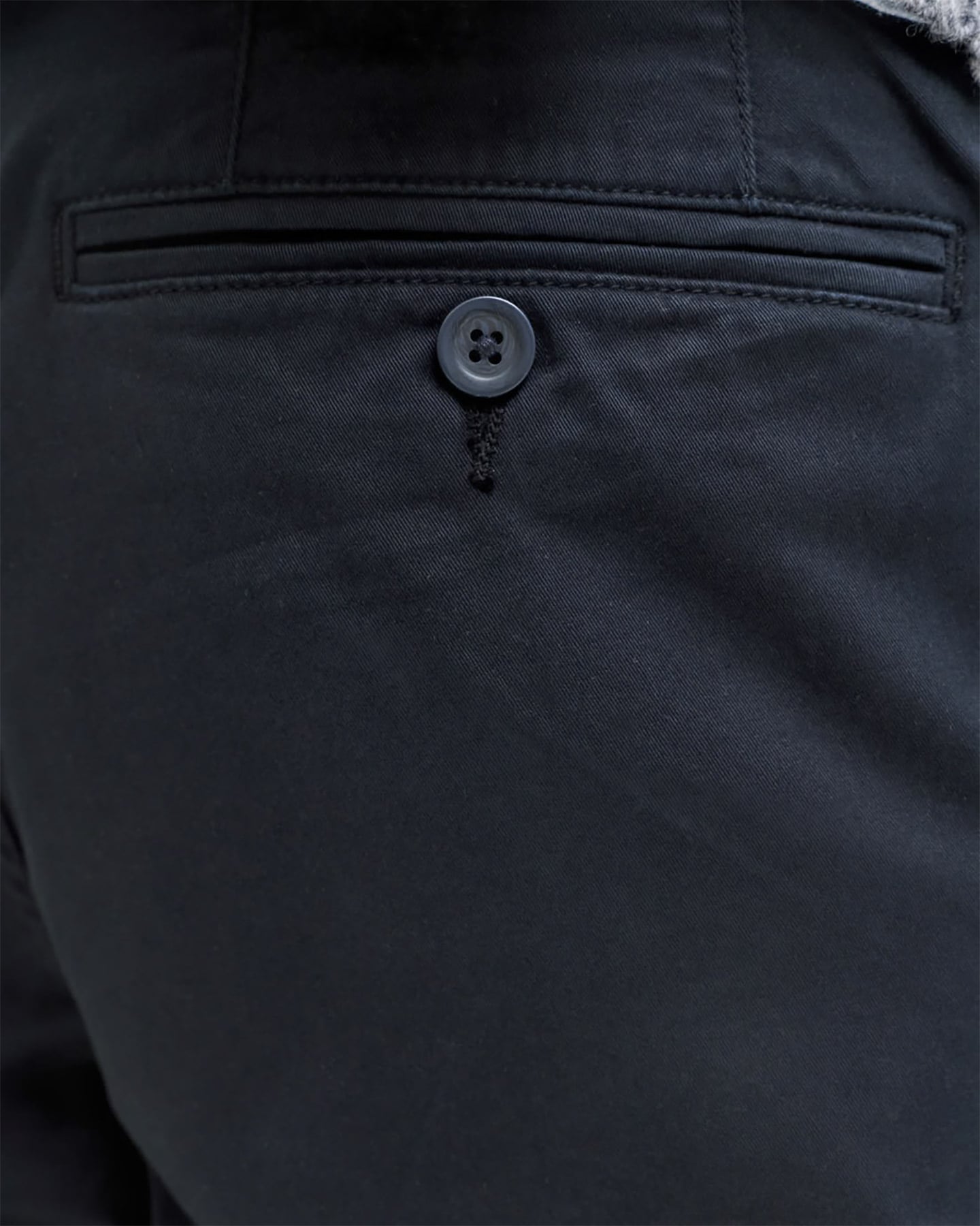 Pantalone JACK & JONES OLLIE VANCE M - Blu Navy - 5 | Cisalfa Sport