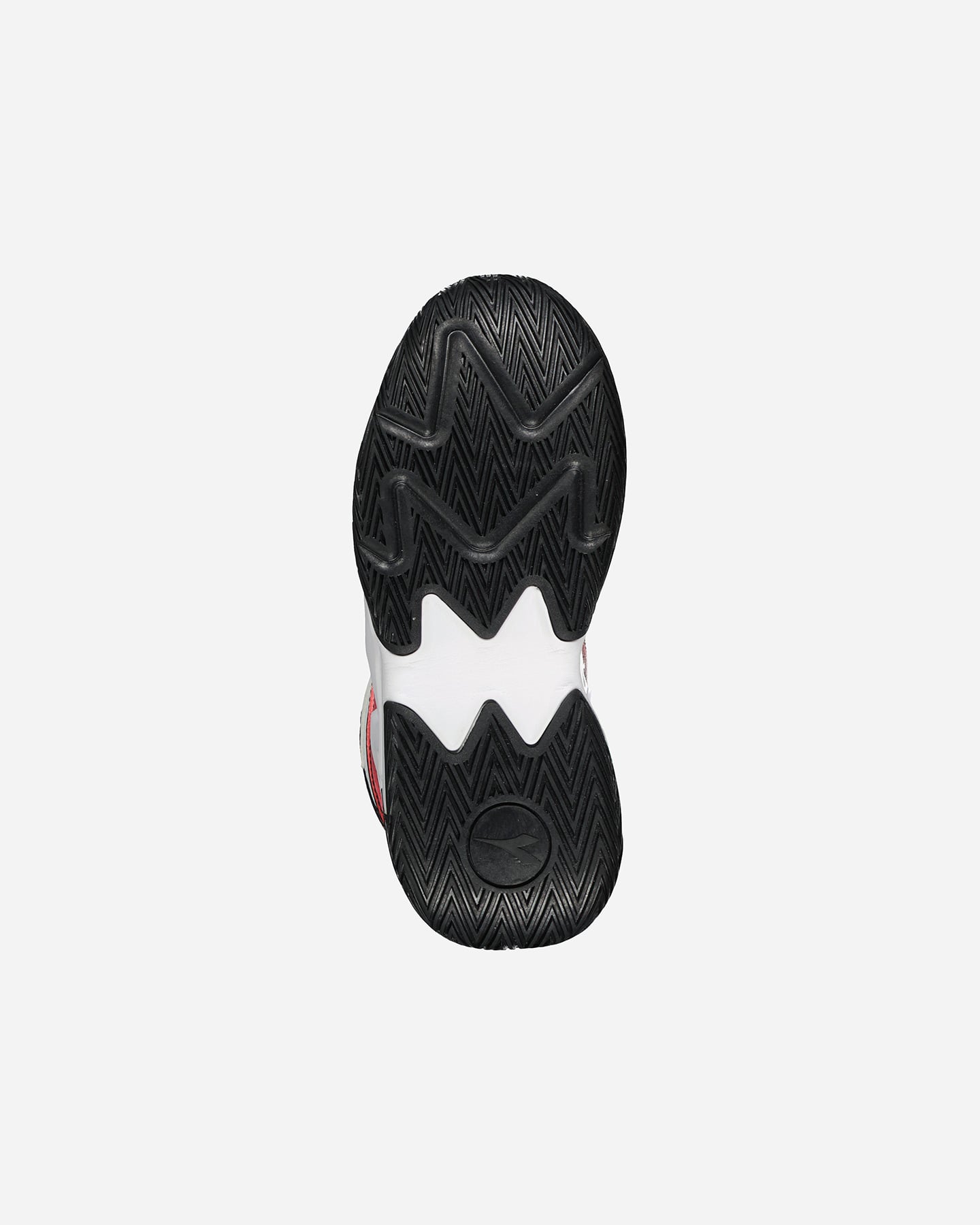 Scarpe basket DIADORA CS BUZZER 5 JR - 2 | Cisalfa Sport