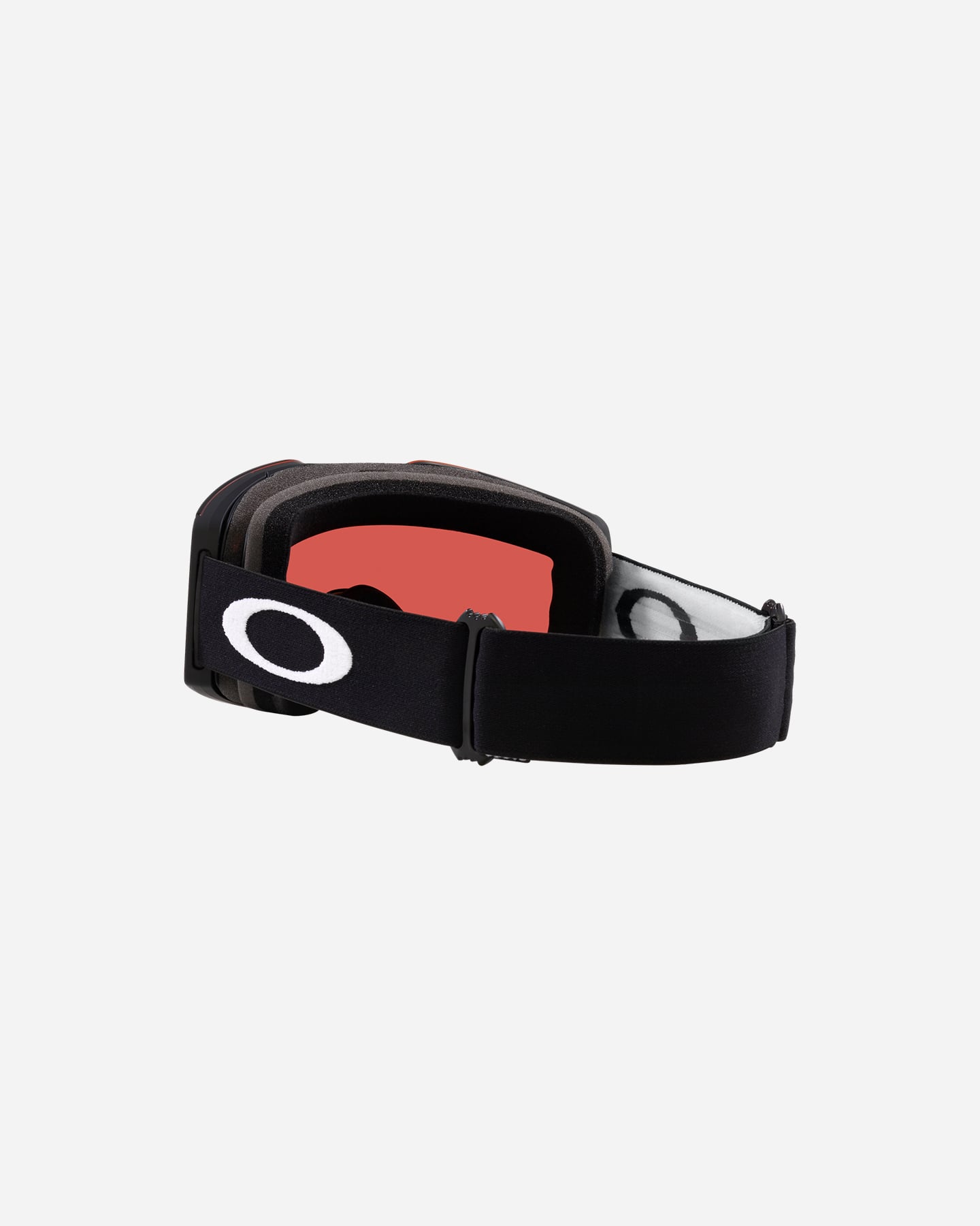 Maschera sci OAKLEY FALL LINE M  - Nero - 4 | Cisalfa Sport