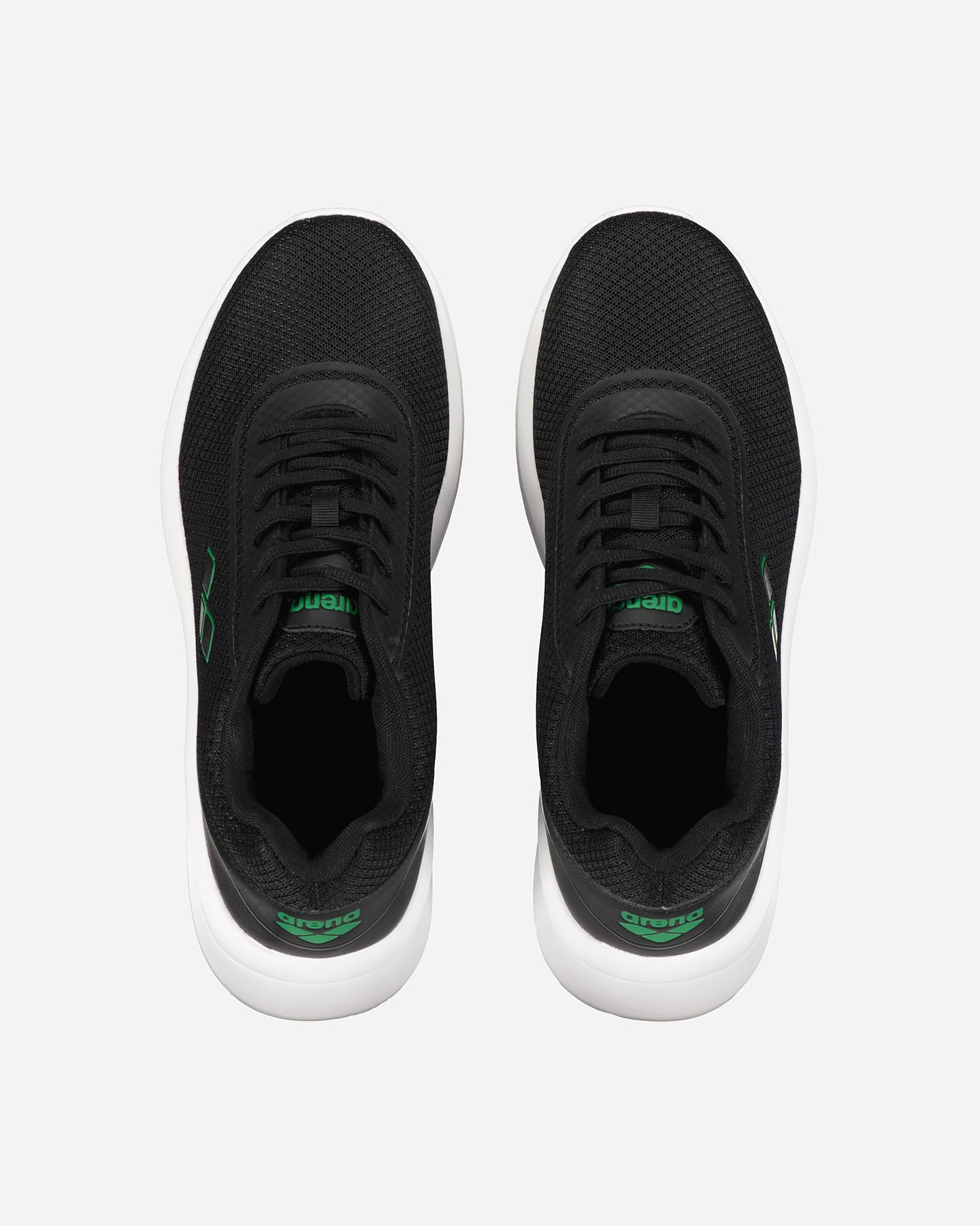 Scarpe running ARENA HAARLEM 3.0 M - Nero - 4 | Cisalfa Sport