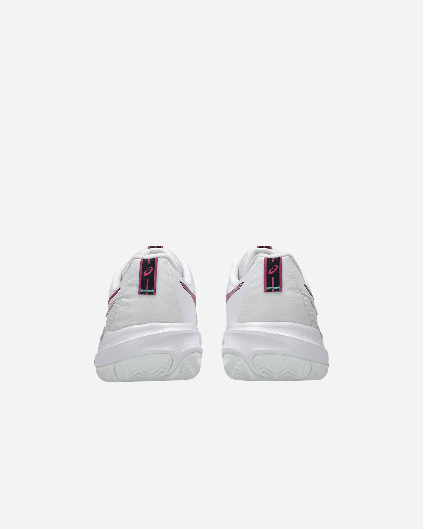 Scarpe tennis ASICS GEL CHALLENGER 15 CLAY M - Bianco - 5 | Cisalfa Sport