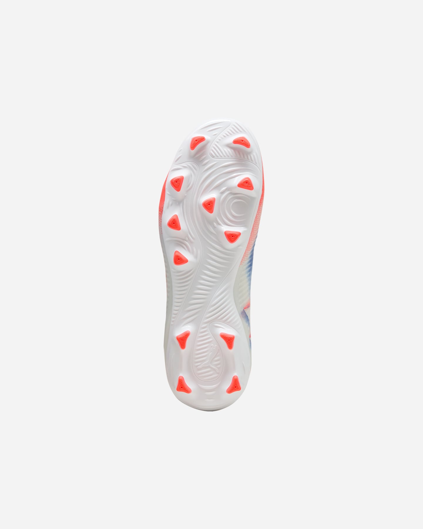 Scarpe calcio PUMA FUTURE 8 PRO FG-AG JR - Color mix - 2 | Cisalfa Sport