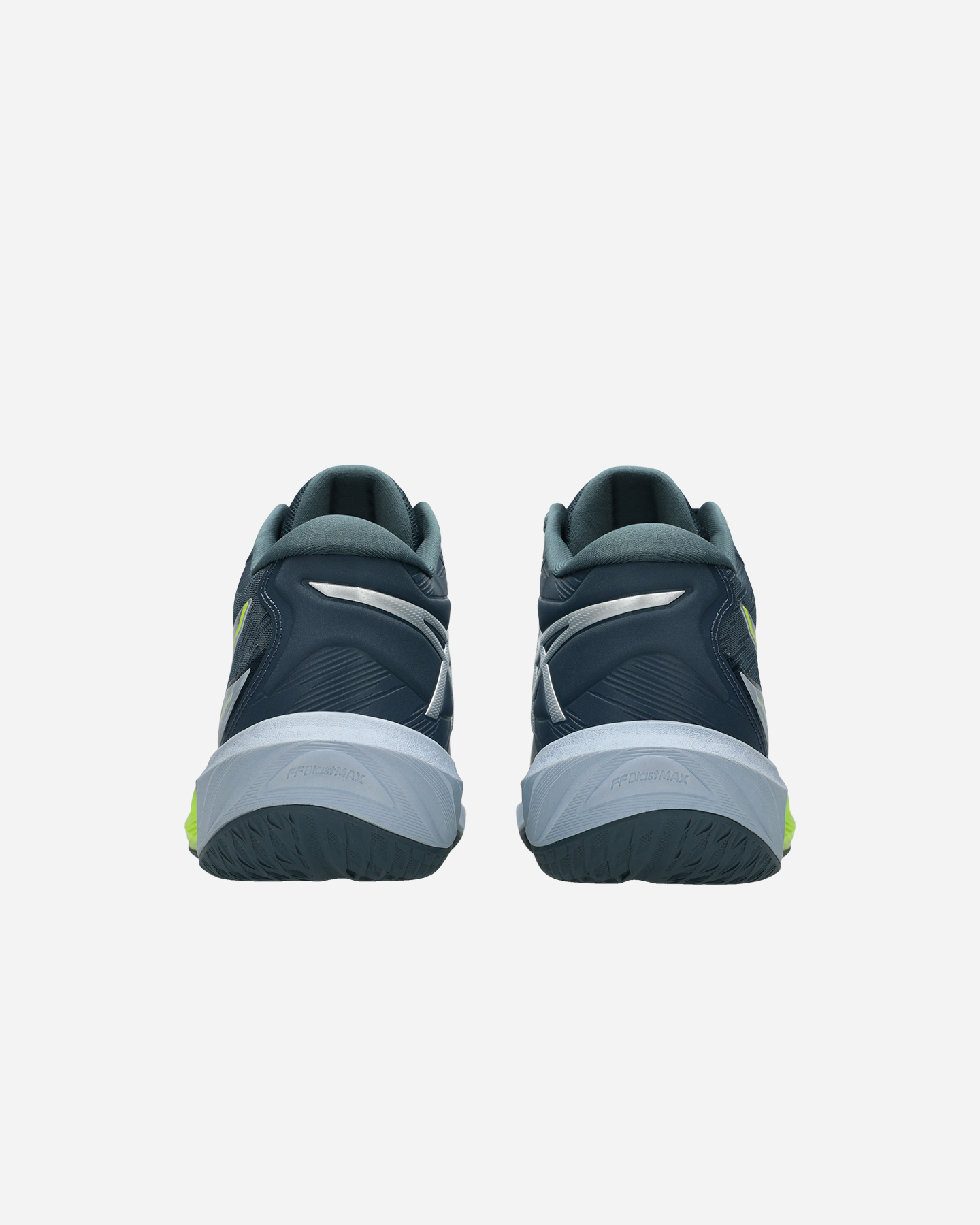 Scarpe volley ASICS SKY ELITE FF MT 4 M - Color mix - 4 | Cisalfa Sport