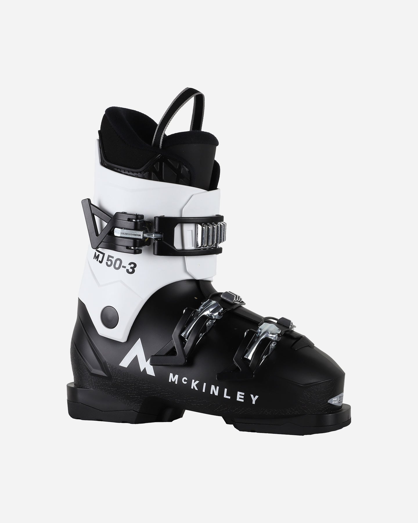Scarponi sci MCKINLEY MJ50-3 JR - Color mix - 1 | Cisalfa Sport