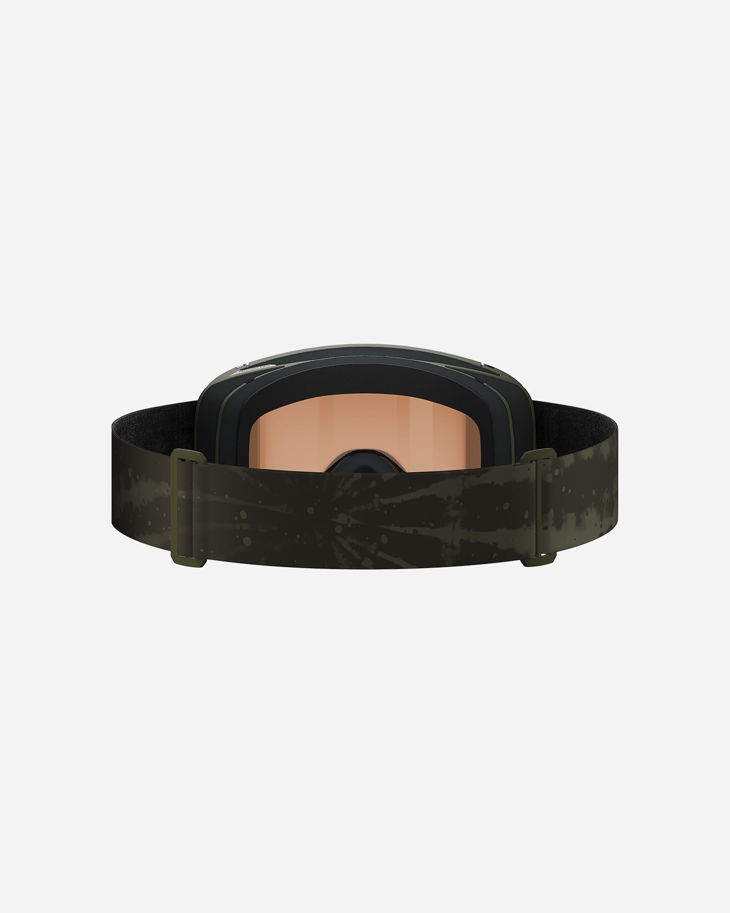Maschera sci SALOMON AKSIUM 2.0 S  - Verde - 3 | Cisalfa Sport