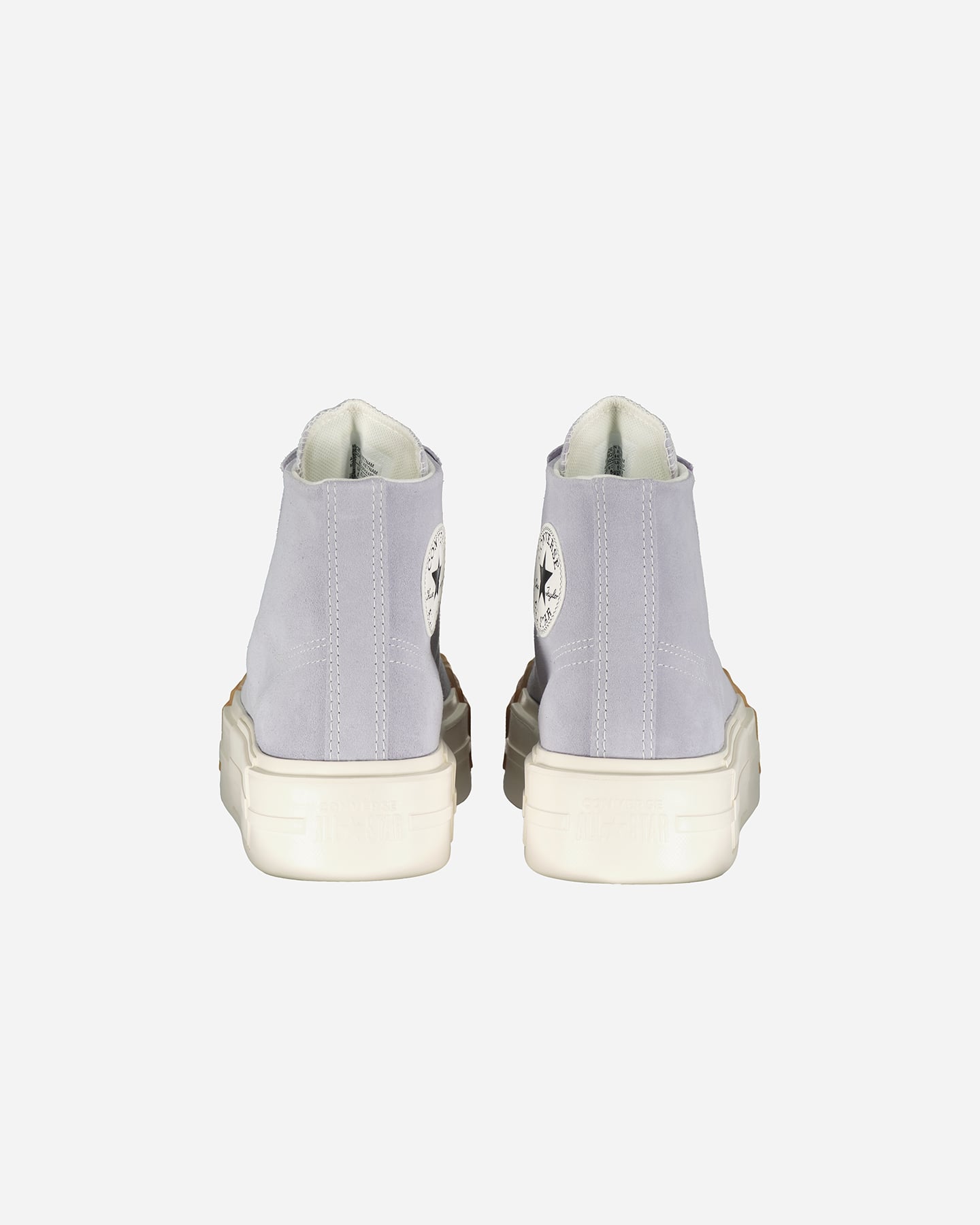 Scarpe sneakers CONVERSE CHUCK TAYLOR ALL STAR CRUISE HIGH W - Lilla - 4 | Cisalfa Sport